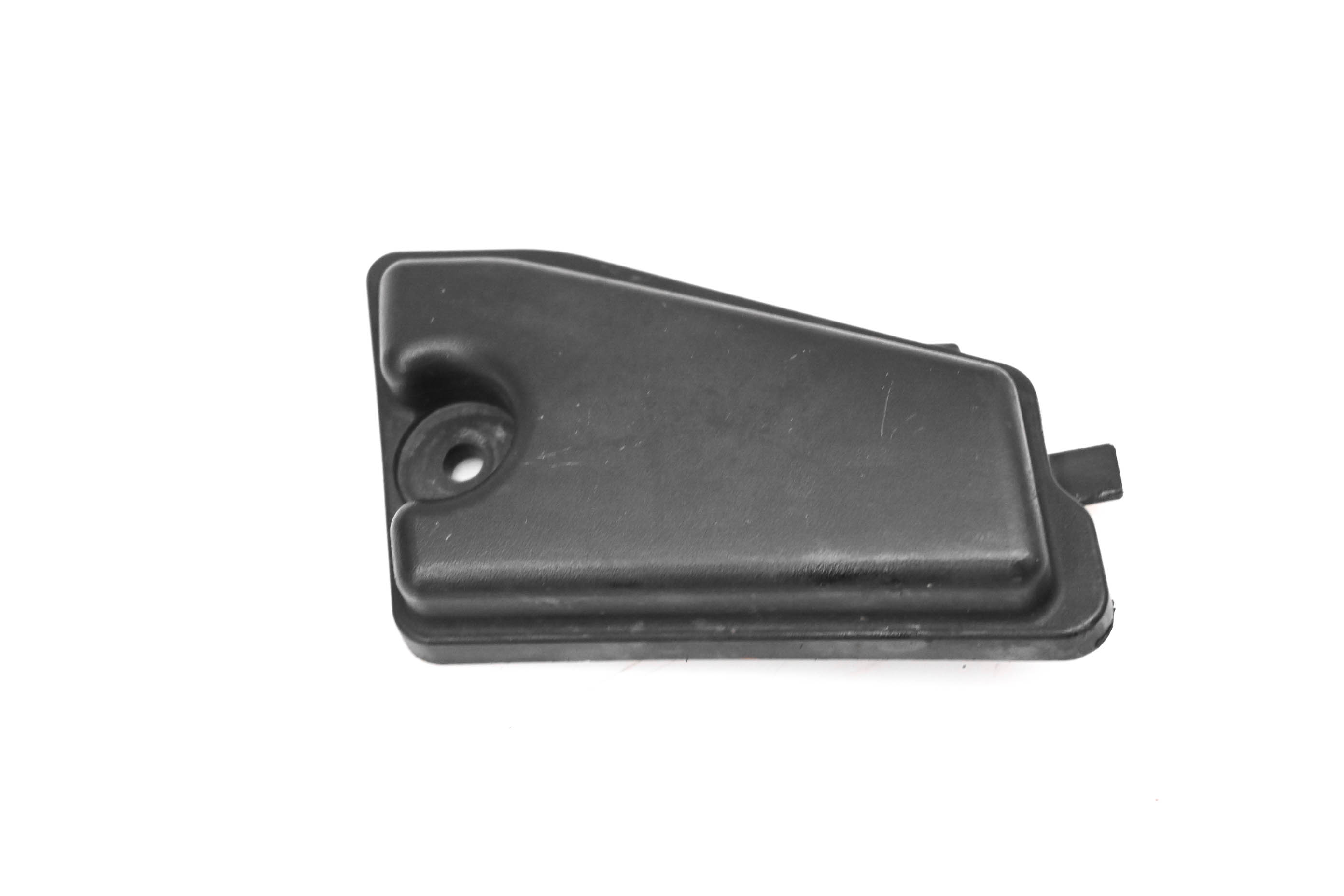 09 Kawasaki Versys 650 Switch Maintenance Cover KLE650