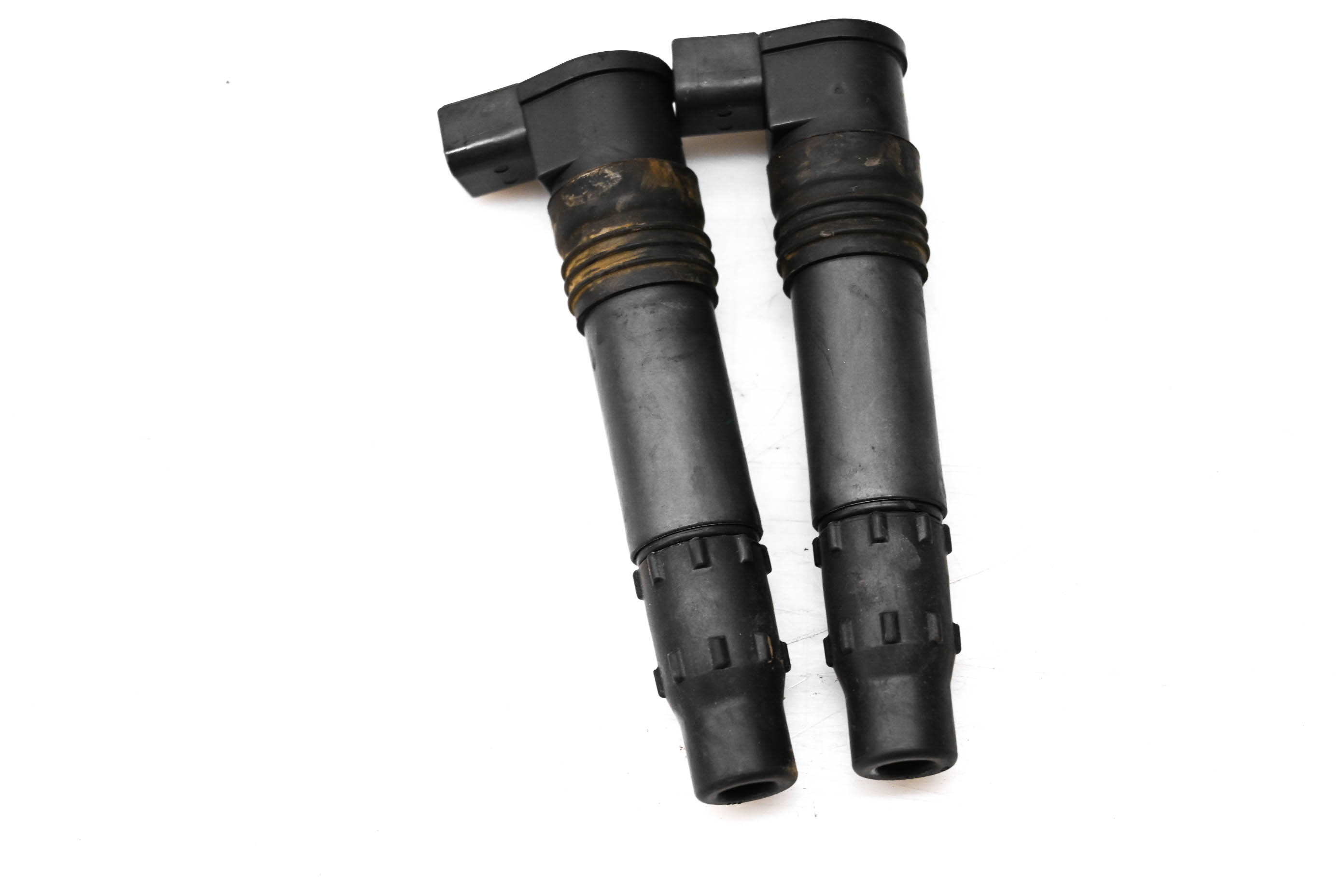 09 Kawasaki Versys 650 Ignition Coils KLE650