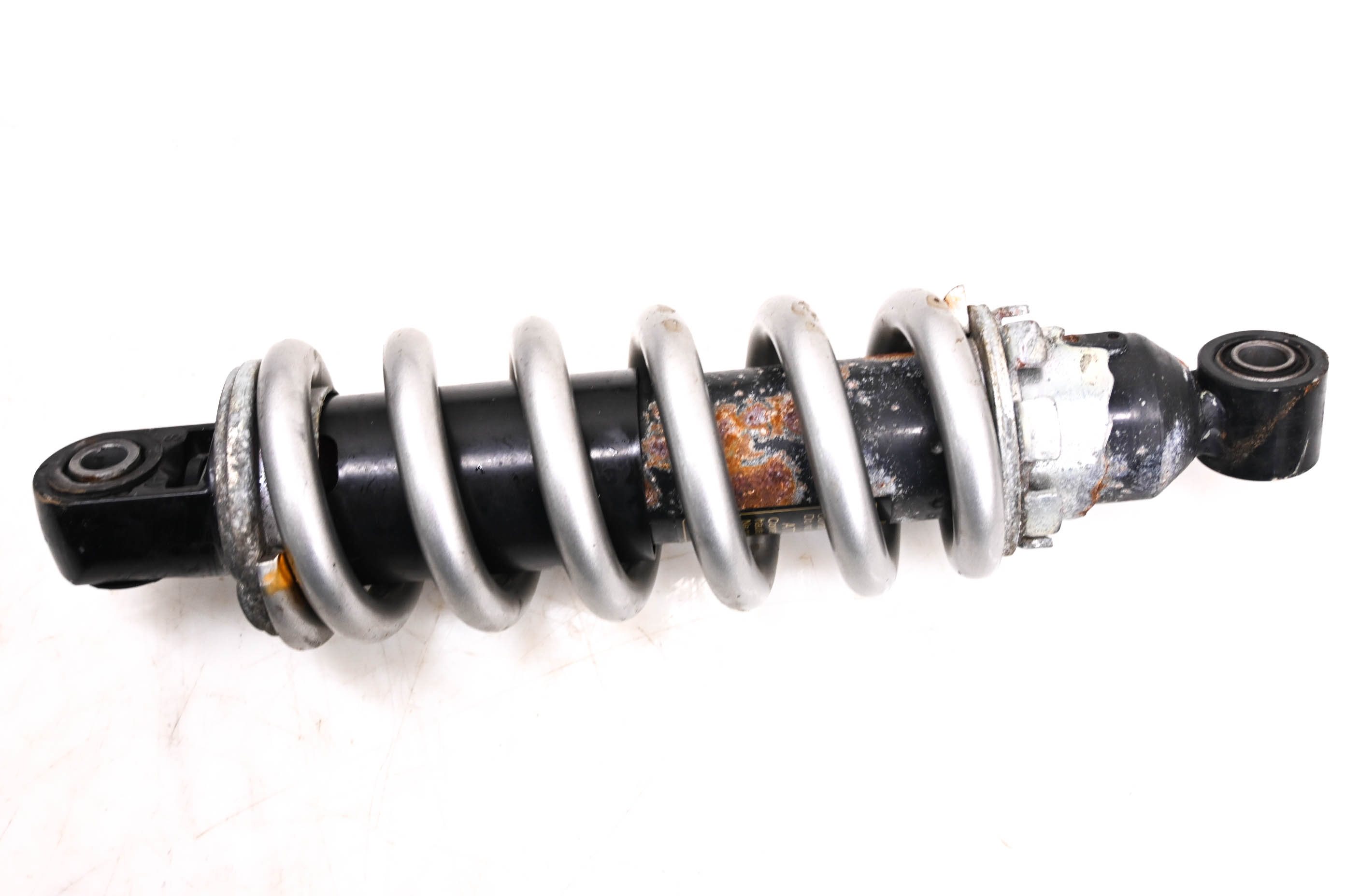 09 Kawasaki Versys 650 Rear Shock KLE650