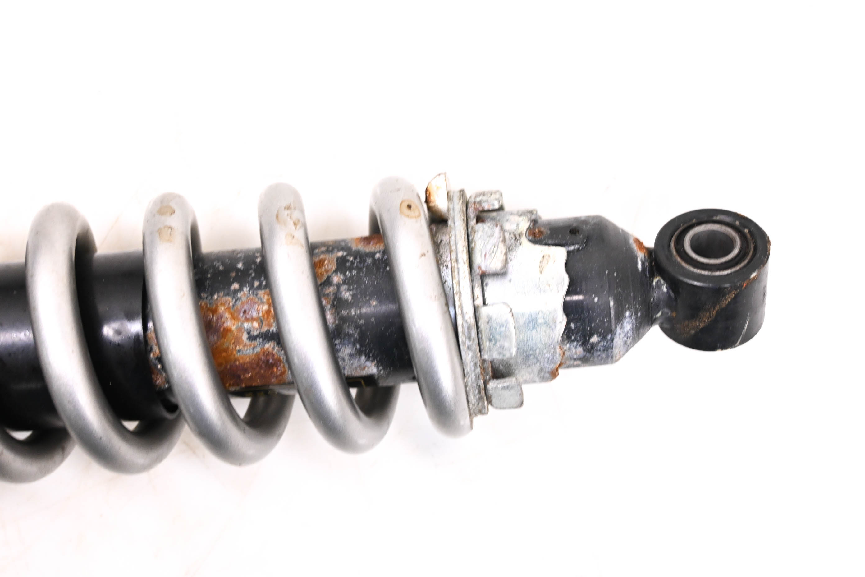 09 Kawasaki Versys 650 Rear Shock KLE650
