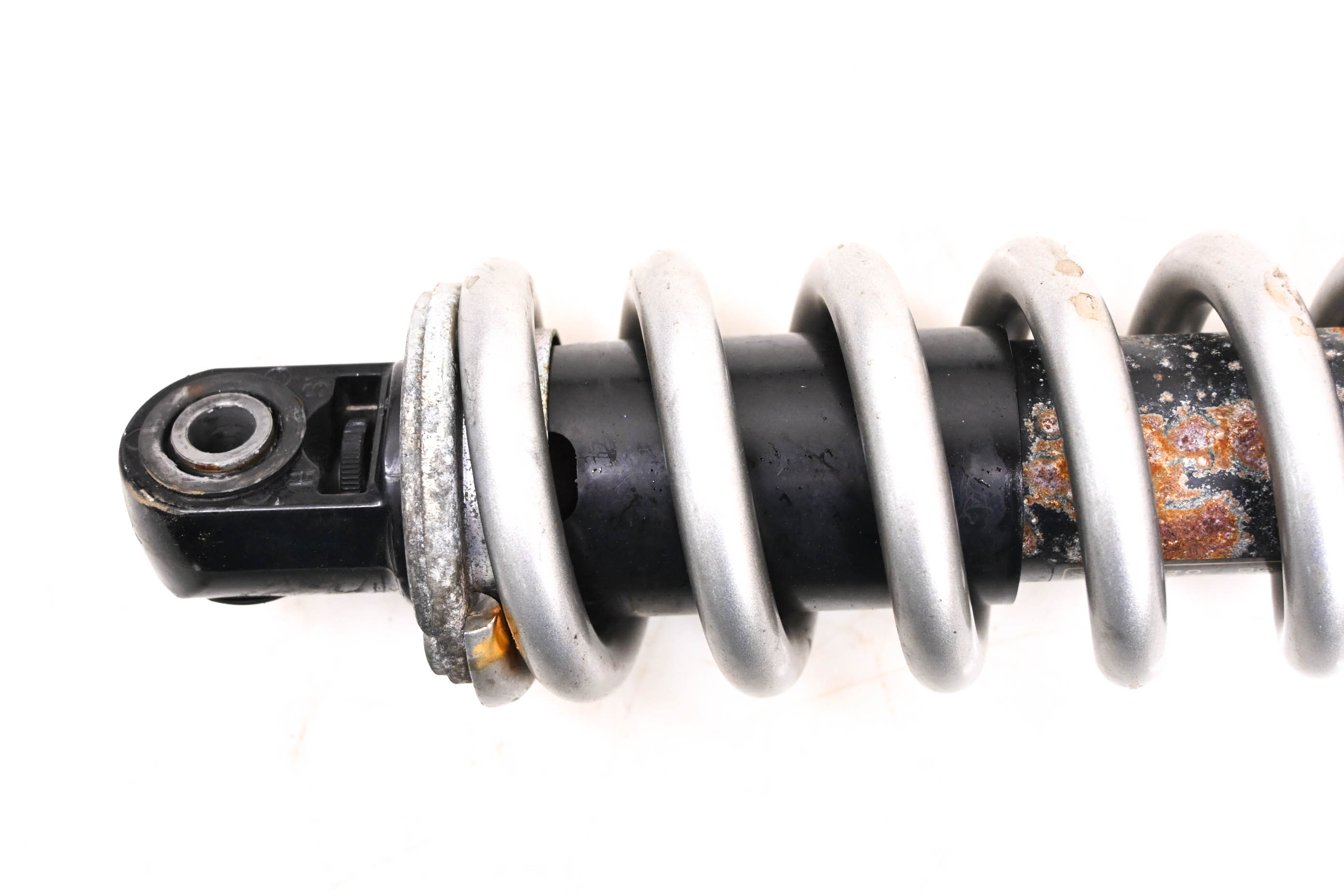 09 Kawasaki Versys 650 Rear Shock KLE650