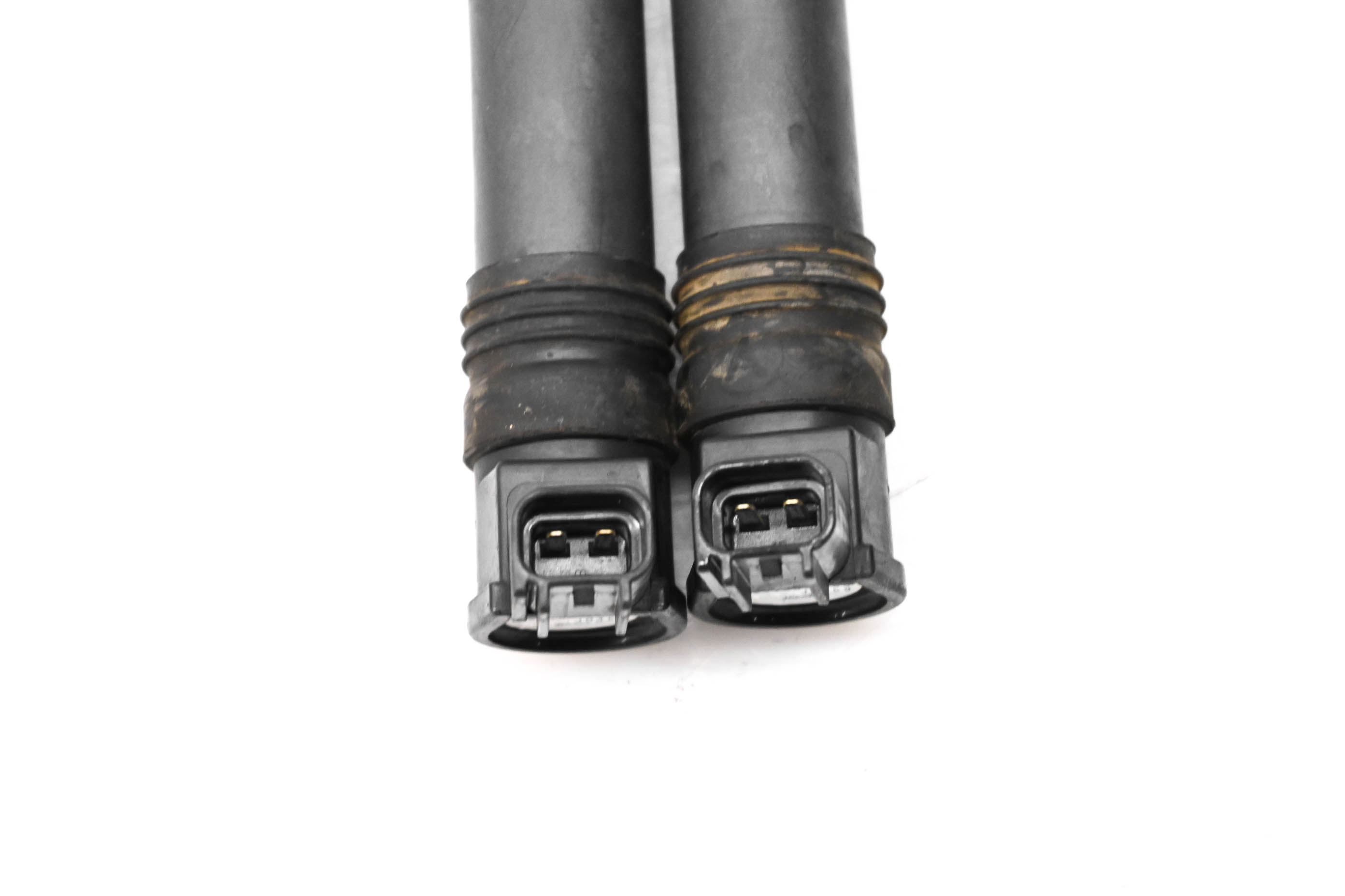 09 Kawasaki Versys 650 Ignition Coils KLE650