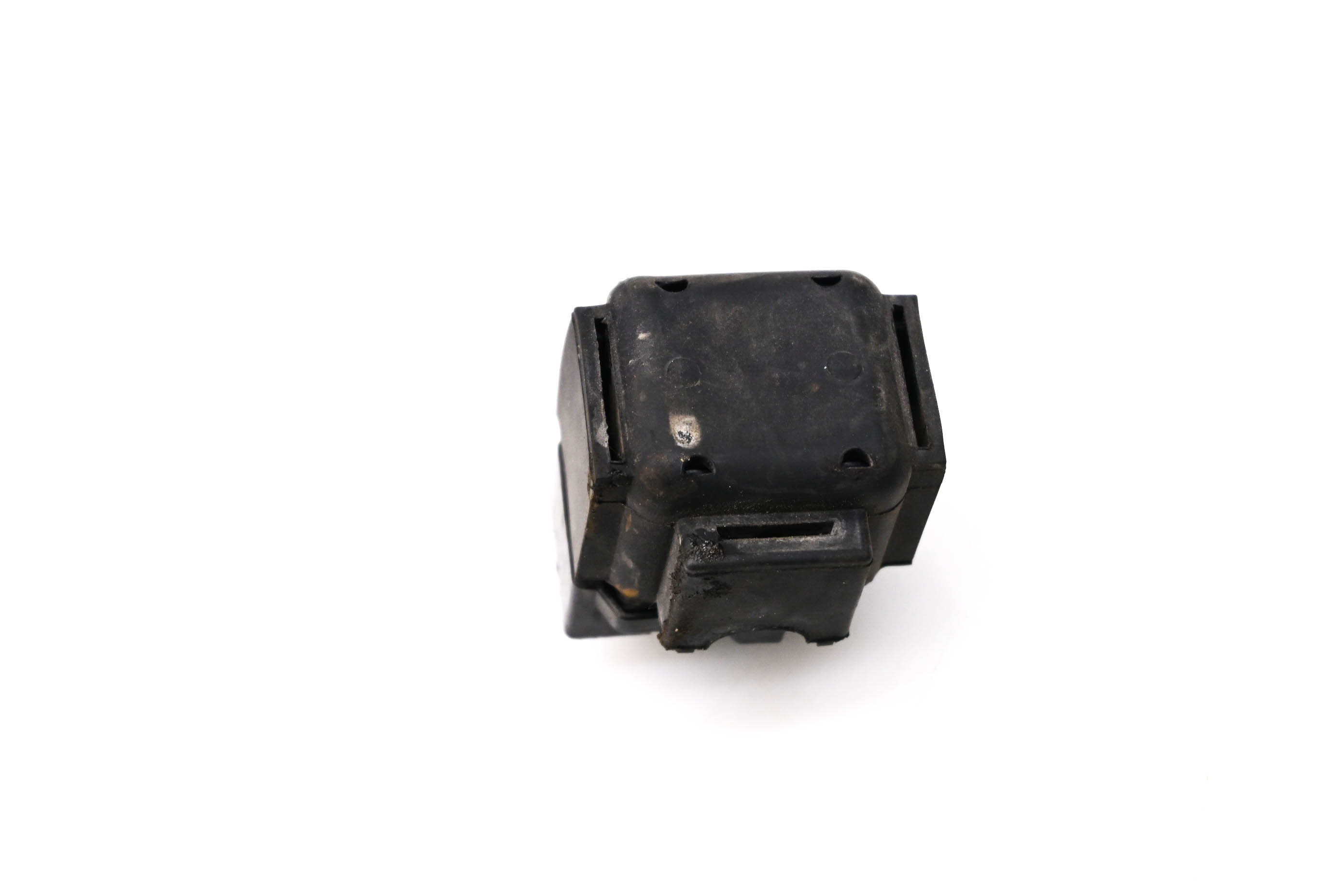 09 Kawasaki Versys 650 Starter Solenoid KLE650