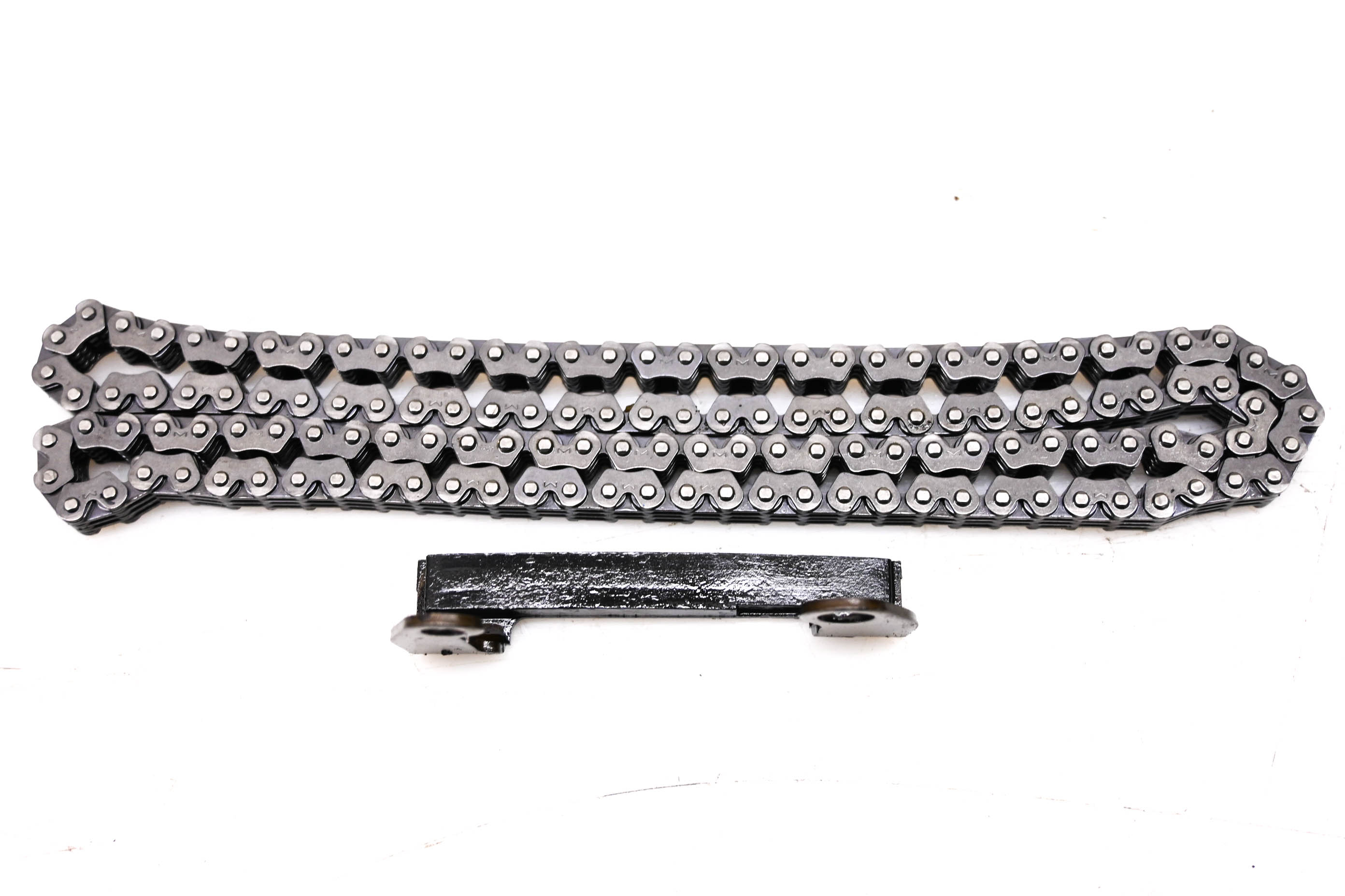 09 Kawasaki Versys 650 Cam Chain & Guides KLE650