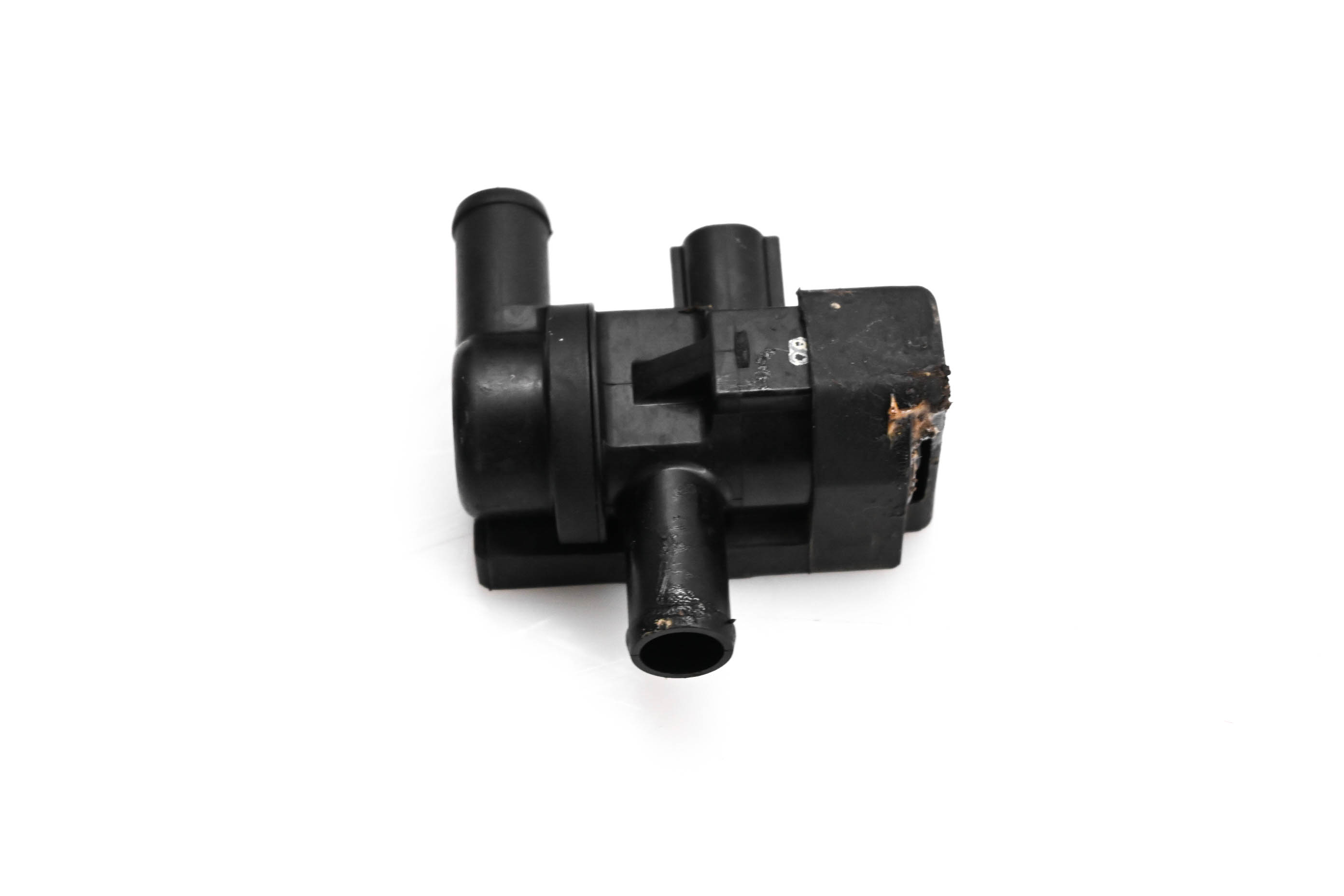 09 Kawasaki Versys 650 Air Cut Valve Solenoid KLE650