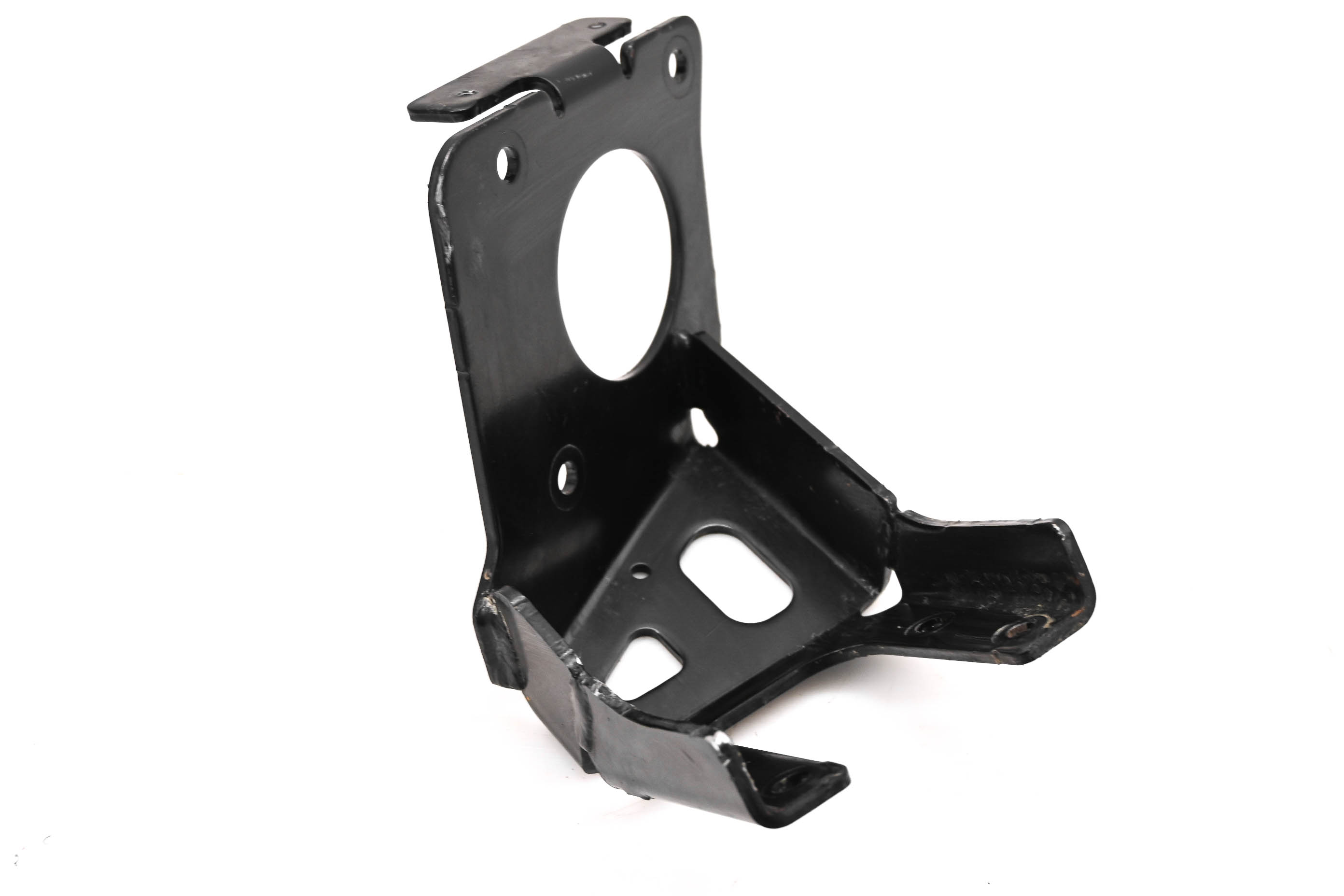 21 Polaris RZR XP 1000 4x4 EPS Electric Power Steering Box Bracket Mount