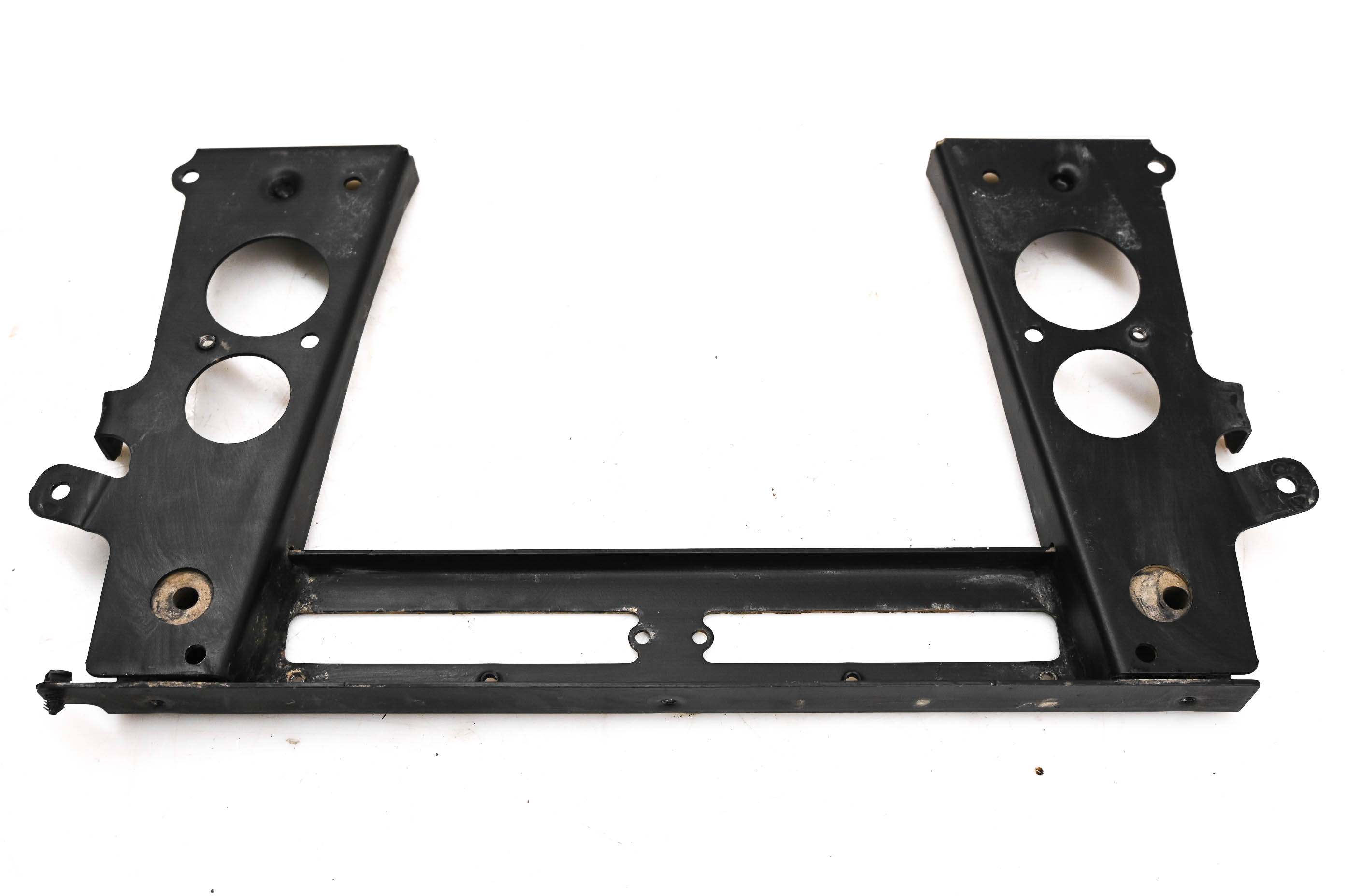 21 Polaris RZR XP 1000 4x4 EPS Rear Support Bracket Mount
