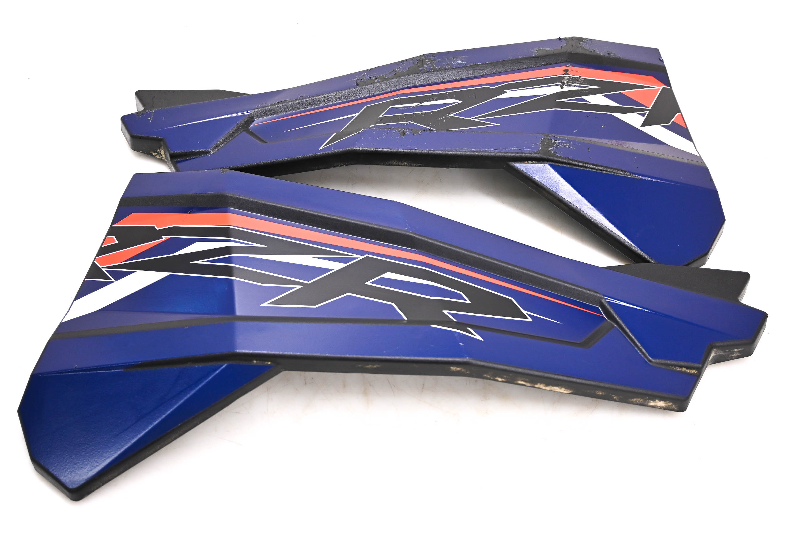 21 Polaris RZR XP 1000 4x4 EPS Door Panels Fenders Left & Right
