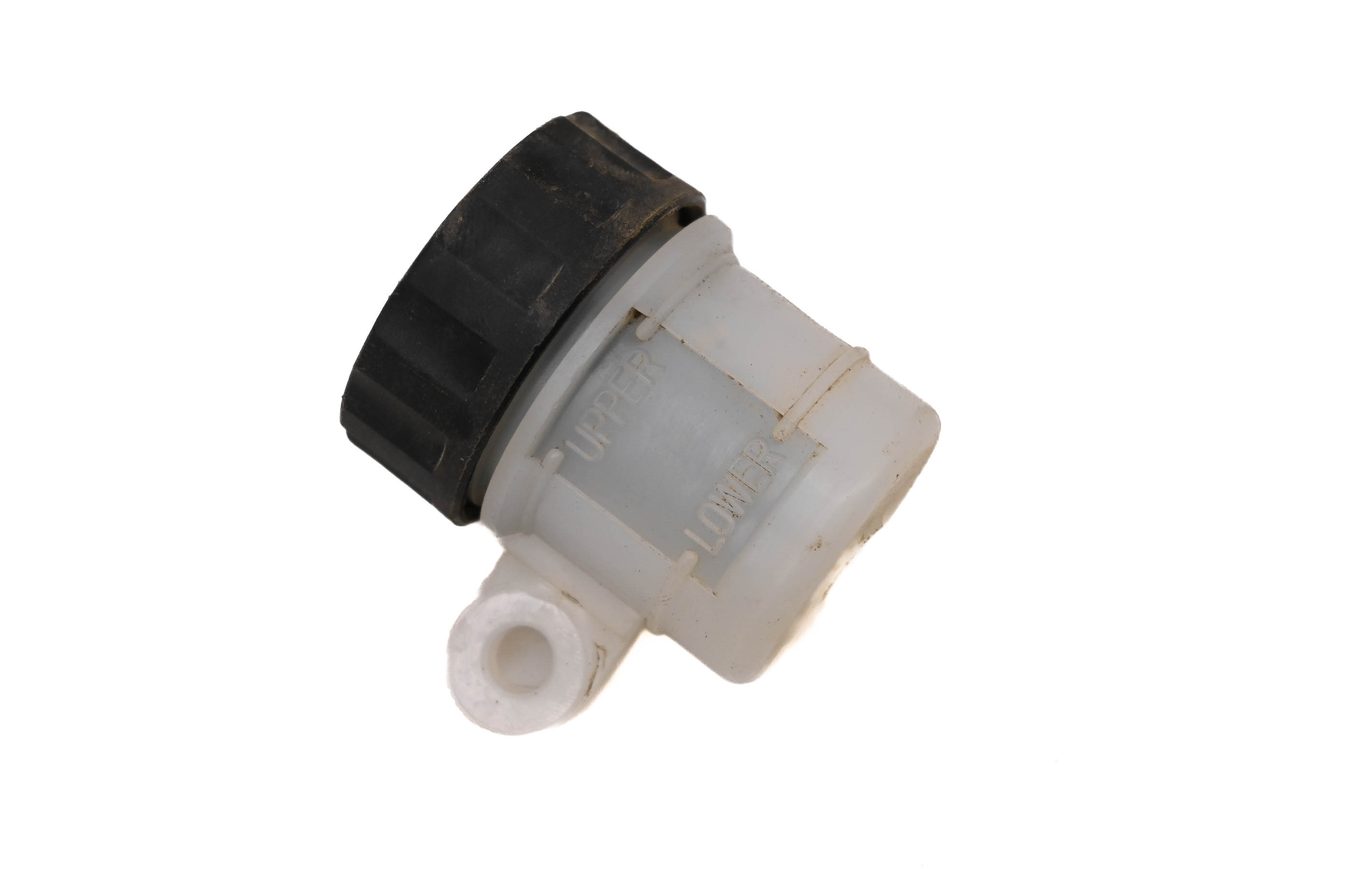 17 Yamaha YXZ1000R SS EPS 4x4 Clutch Fluid Reservoir Bottle