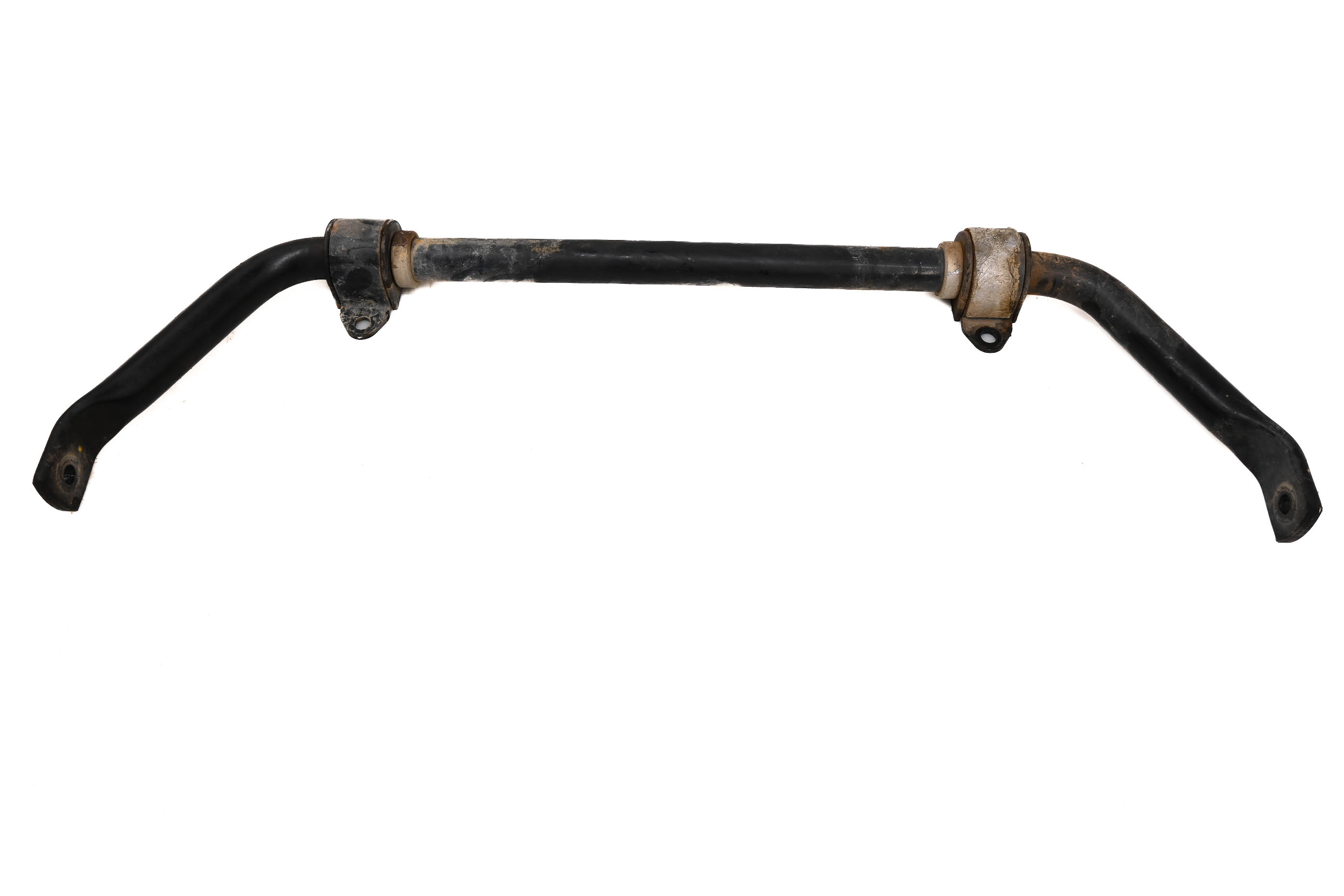17 Yamaha YXZ1000R SS EPS 4x4 Rear Swaybar