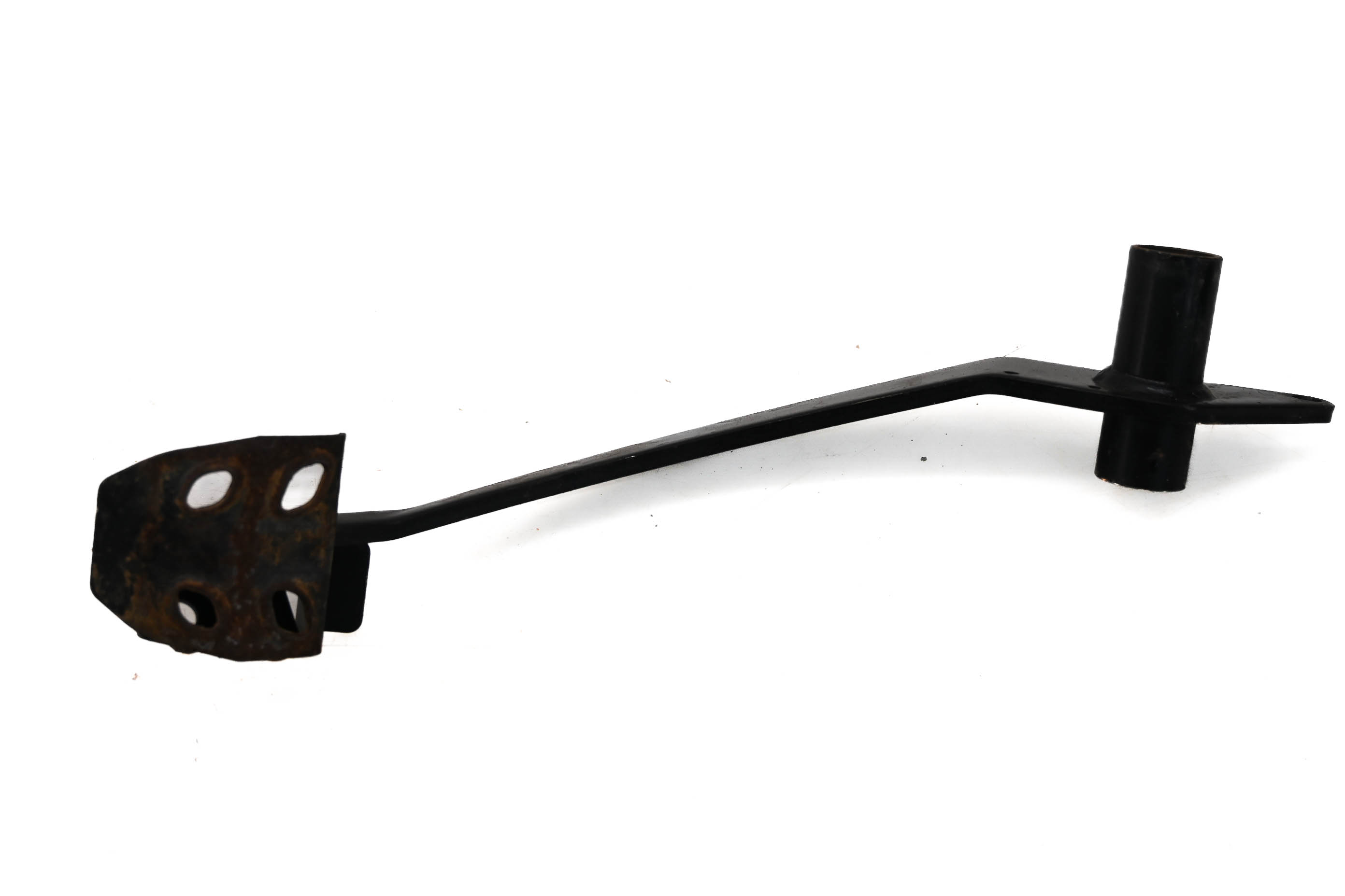 17 Yamaha YXZ1000R SS EPS 4x4 Brake Pedal