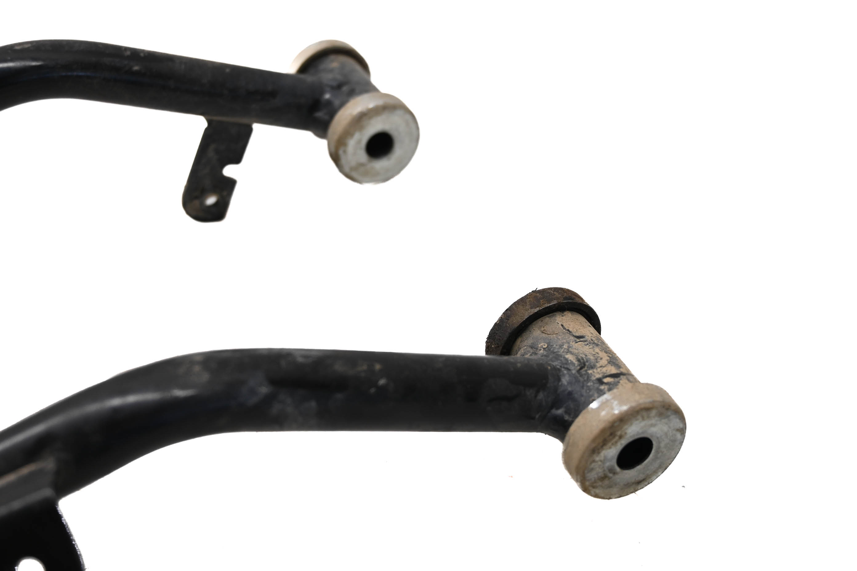 17 Yamaha YXZ1000R SS EPS 4x4 Steering Gate Bracket Mount