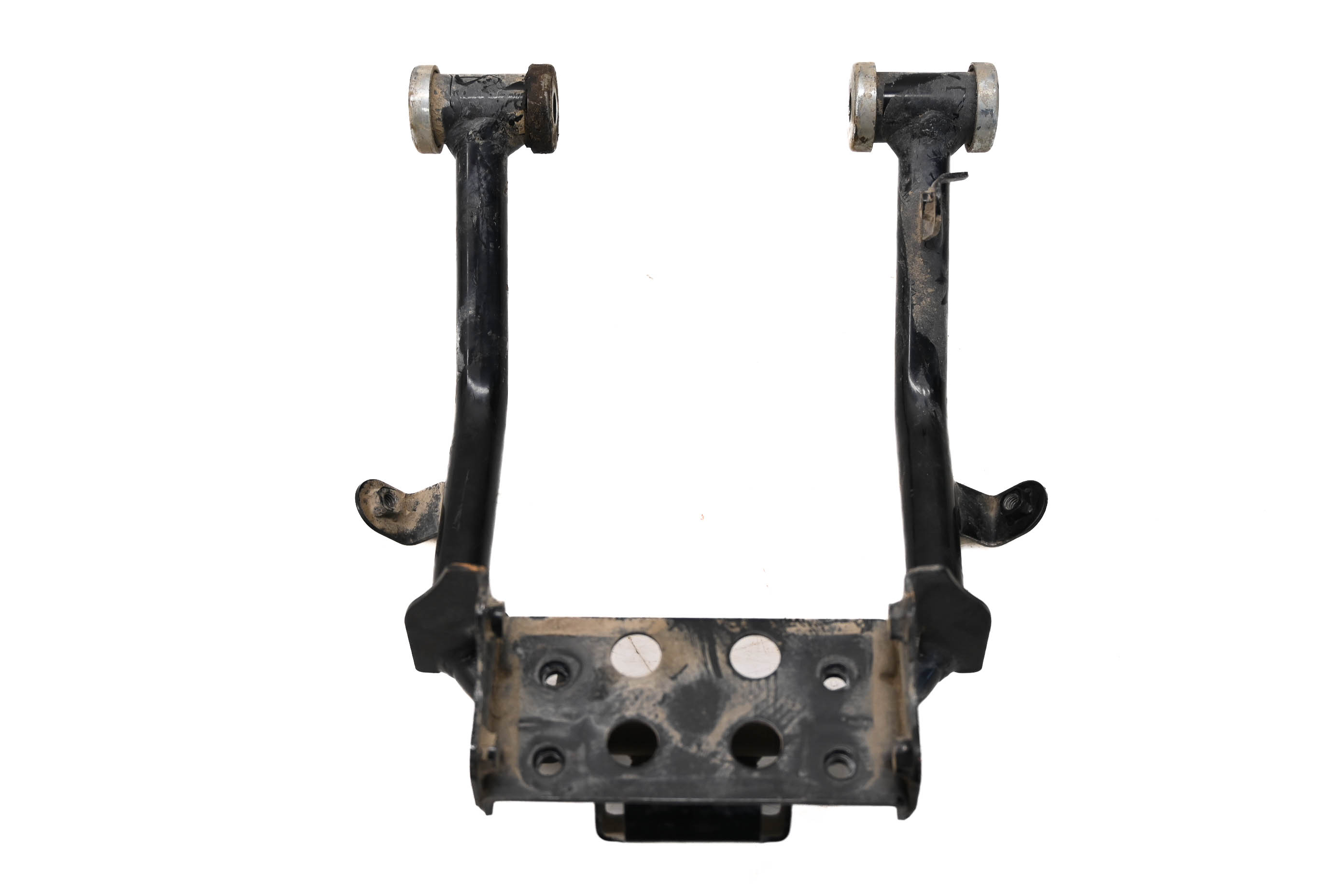 17 Yamaha YXZ1000R SS EPS 4x4 Steering Gate Bracket Mount