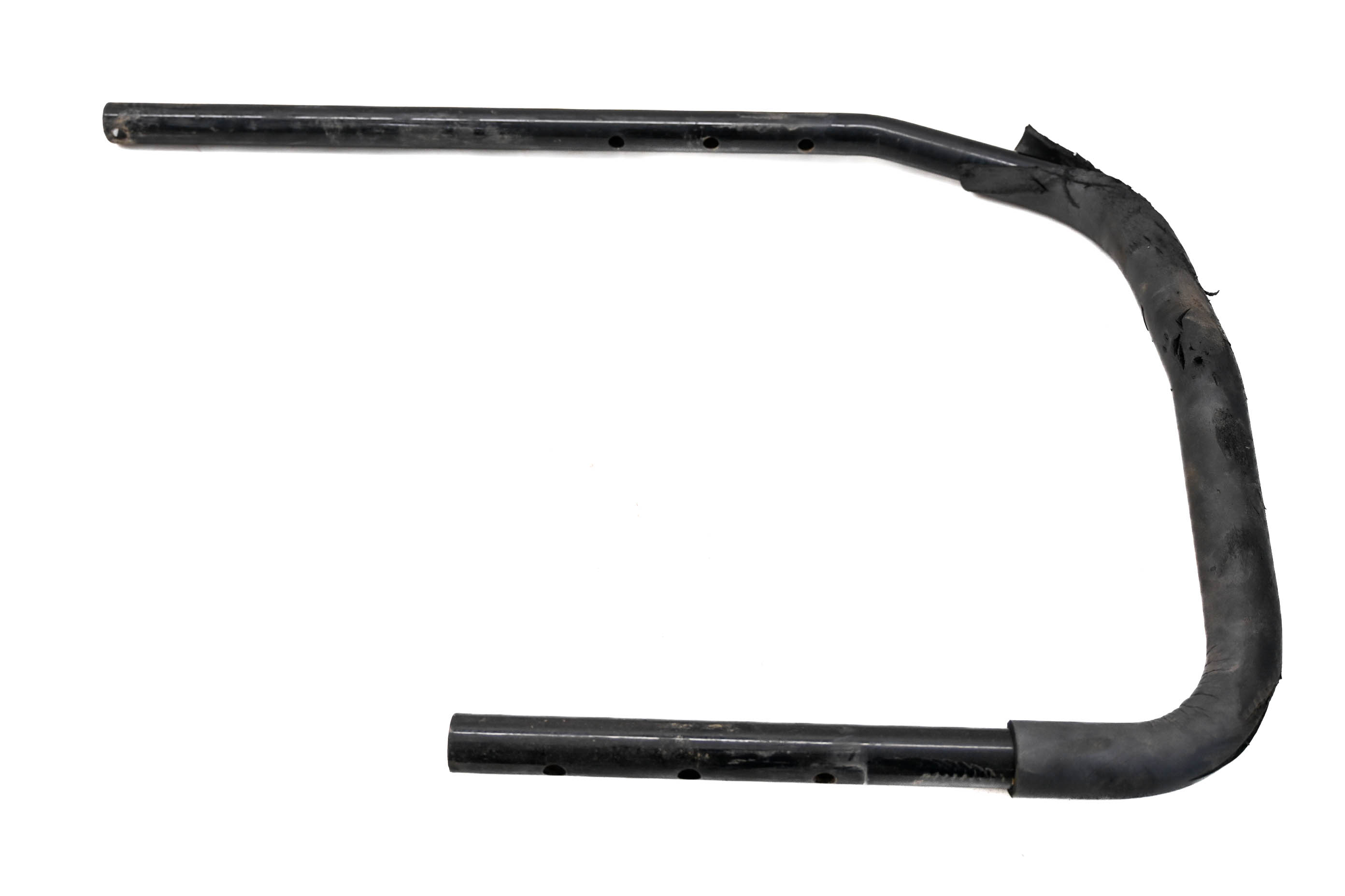 17 Yamaha YXZ1000R SS EPS 4x4 Passenger Grab Bar