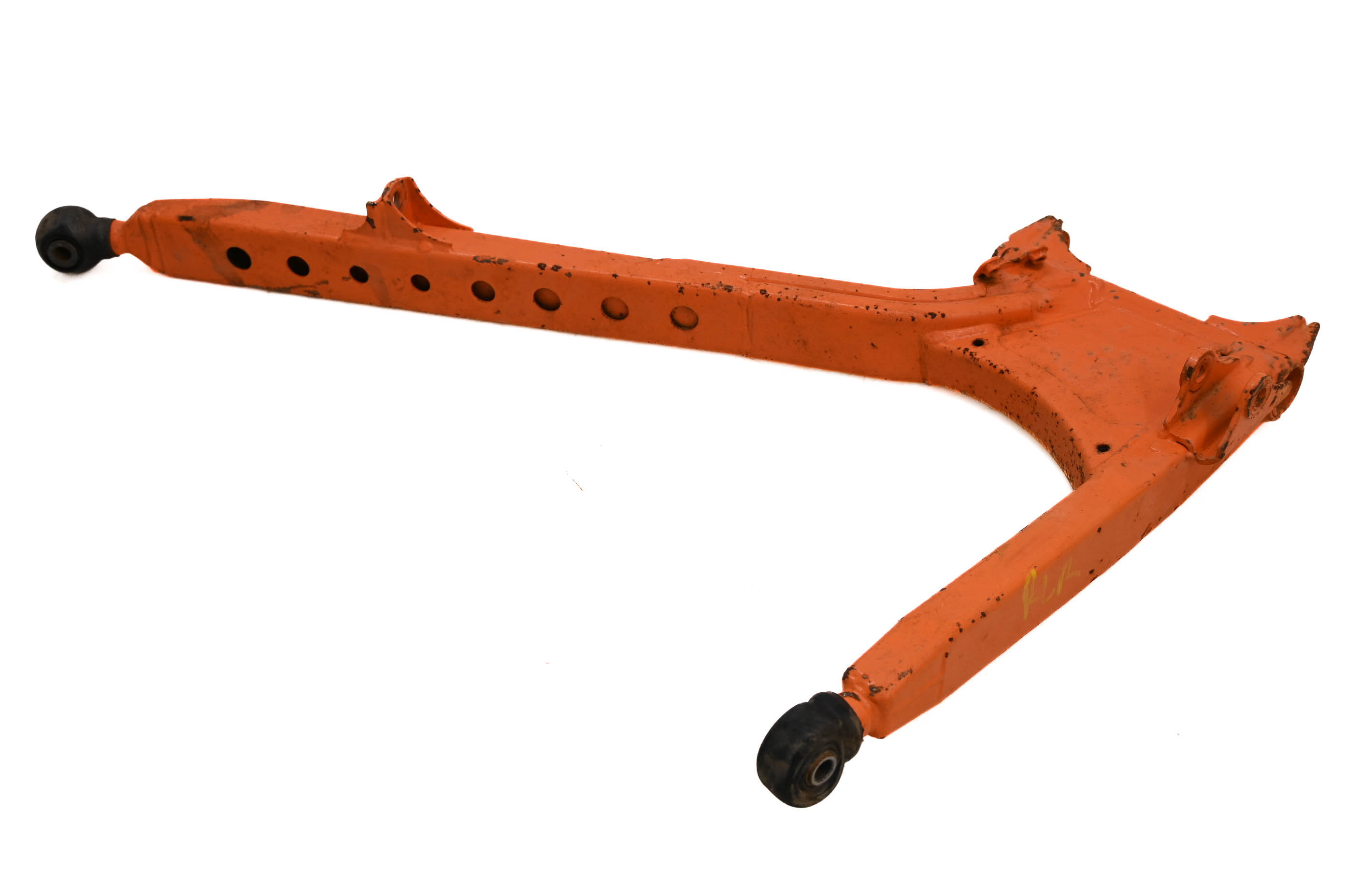 17 Yamaha YXZ1000R SS EPS 4x4 Rear Lower Right A-Arm
