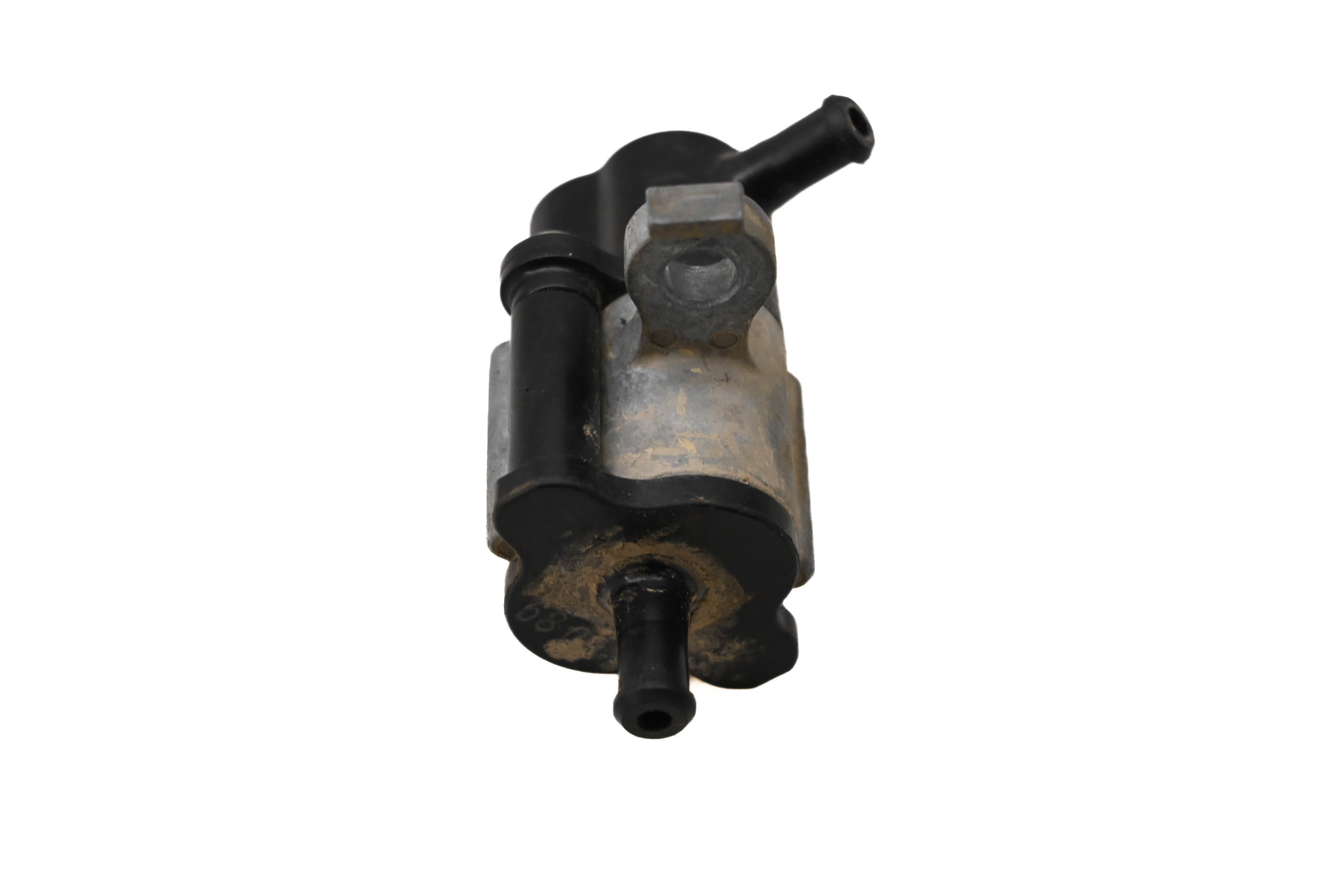 17 Yamaha YXZ1000R SS EPS 4x4 Pipe Joint Assembly