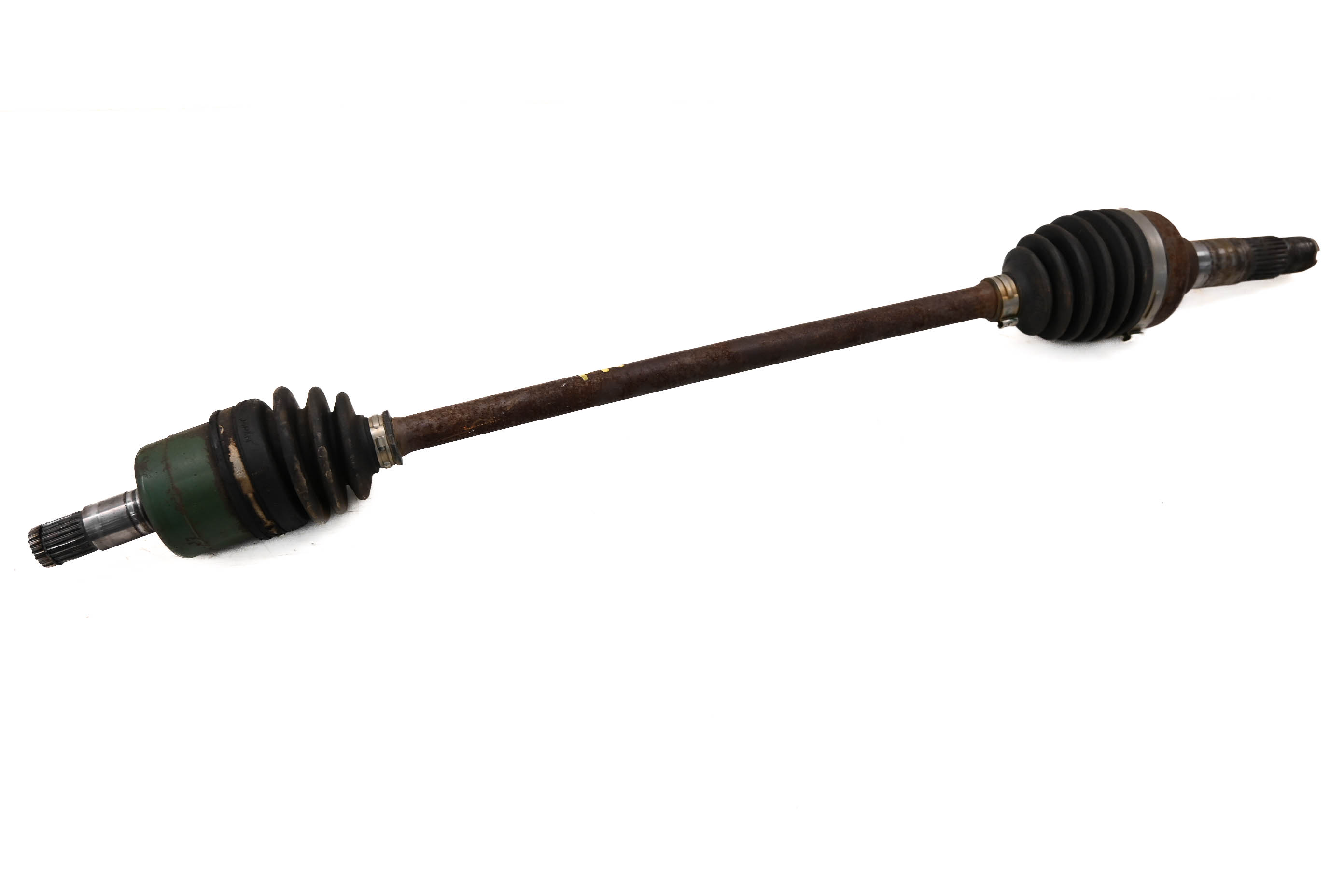 17 Yamaha YXZ1000R SS EPS 4x4 Front Right Cv Axle