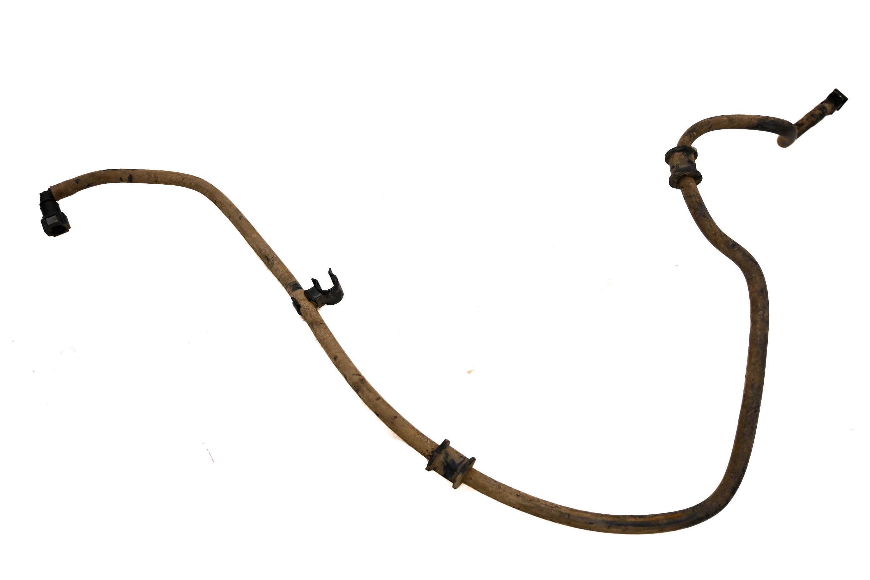 17 Yamaha YXZ1000R SS EPS 4x4 Fuel Line