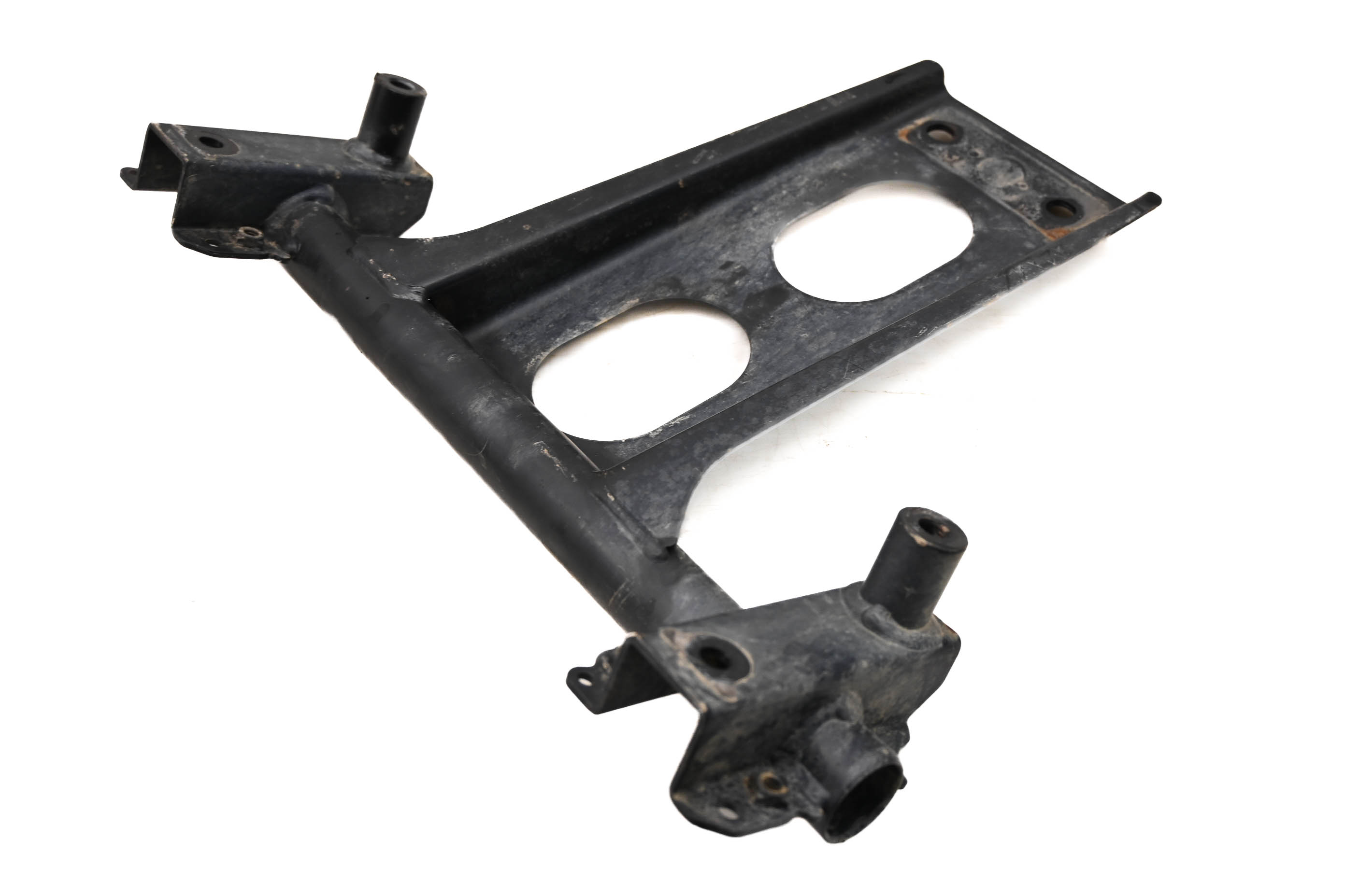 17 Yamaha YXZ1000R SS EPS 4x4 Engine Bracket Mount