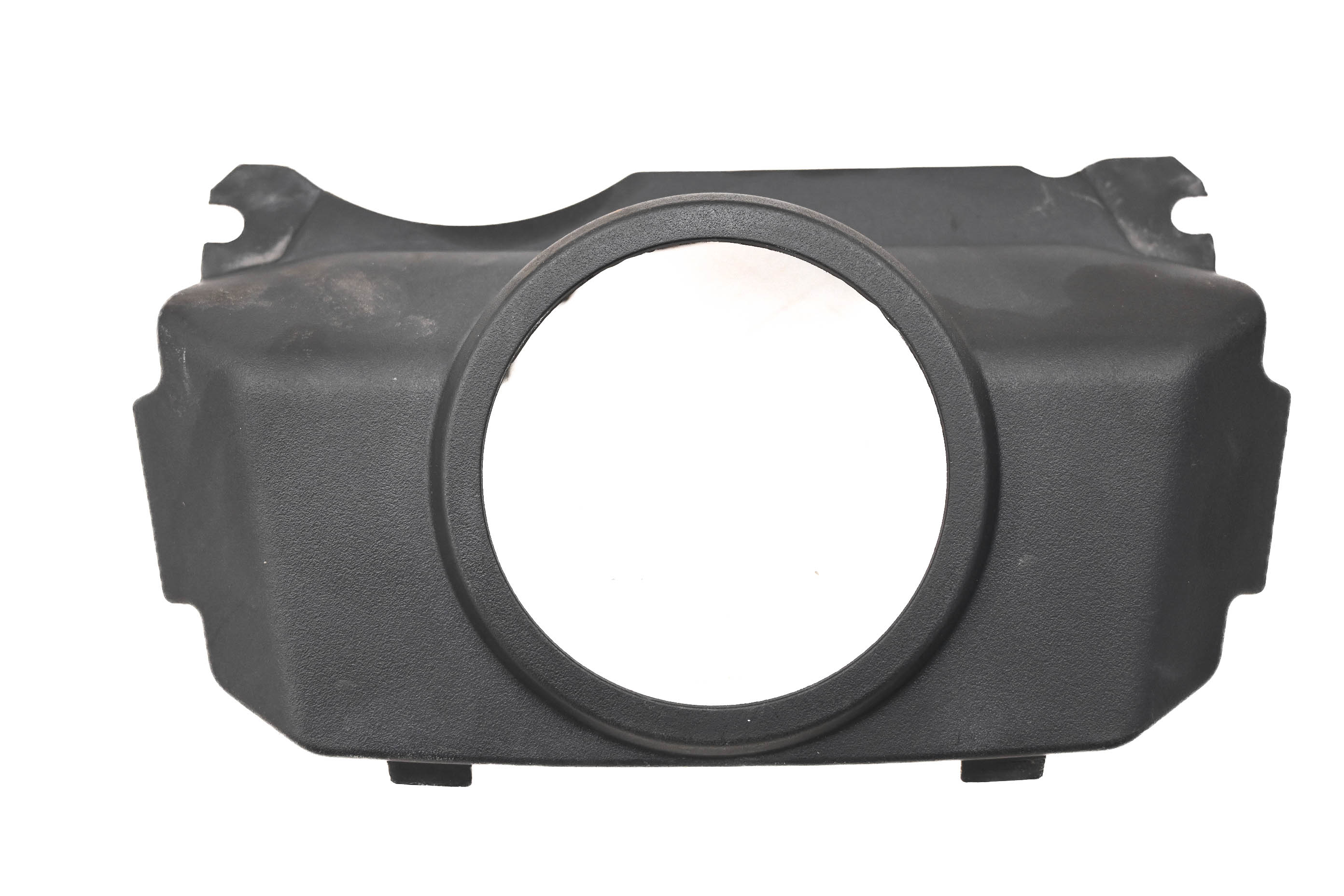 17 Yamaha YXZ1000R SS EPS 4x4 Speedometer Dash Cover