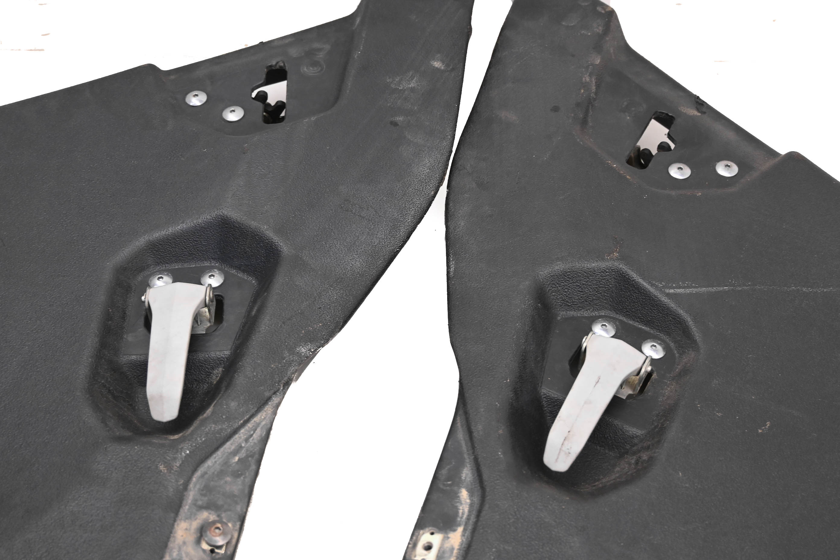 17 Yamaha YXZ1000R SS EPS 4x4 Driver & Passenger Inner Side Doors