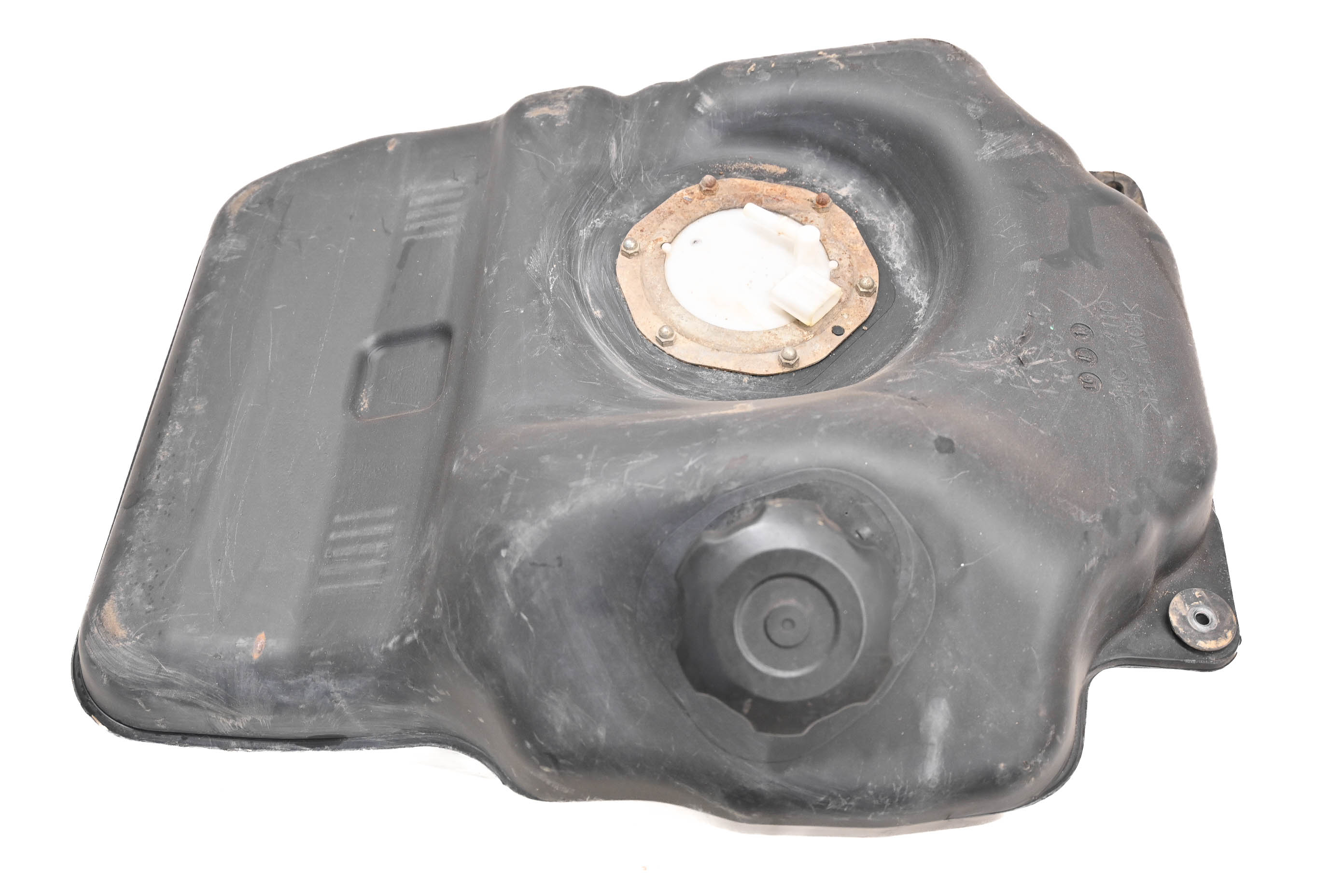 17 Yamaha YXZ1000R SS EPS 4x4 Gas Tank & Fuel Pump