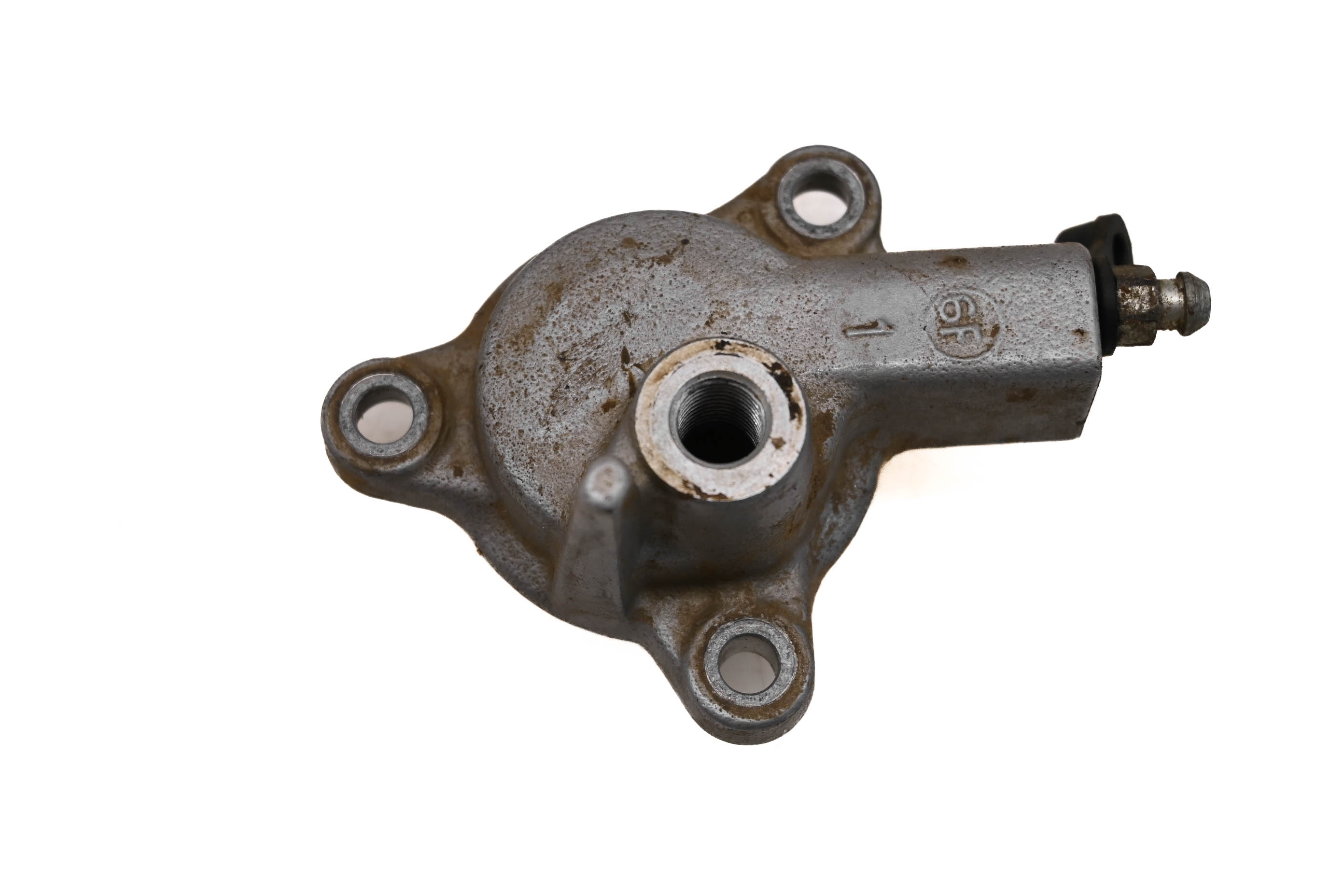 17 Yamaha YXZ1000R SS EPS 4x4 Clutch Slave Cylinder Cover
