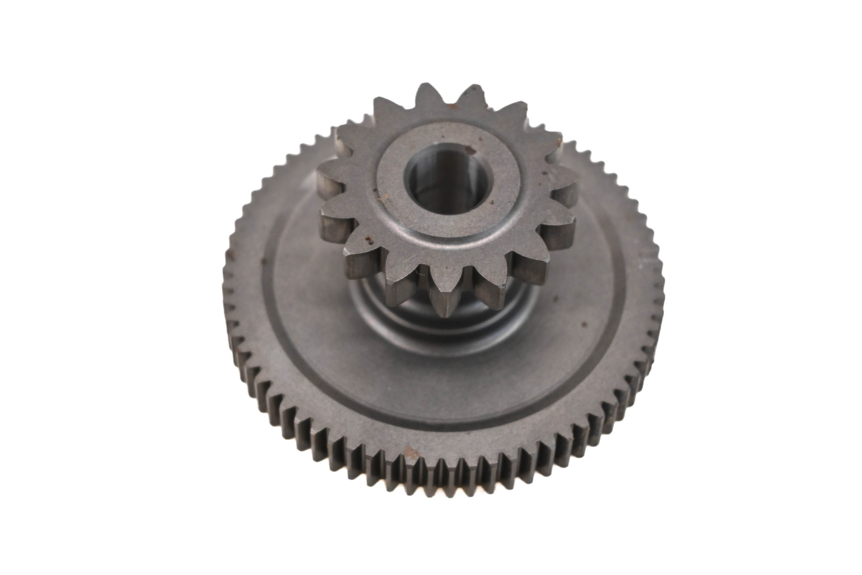 17 Yamaha YXZ1000R SS EPS 4x4 Starter Gear