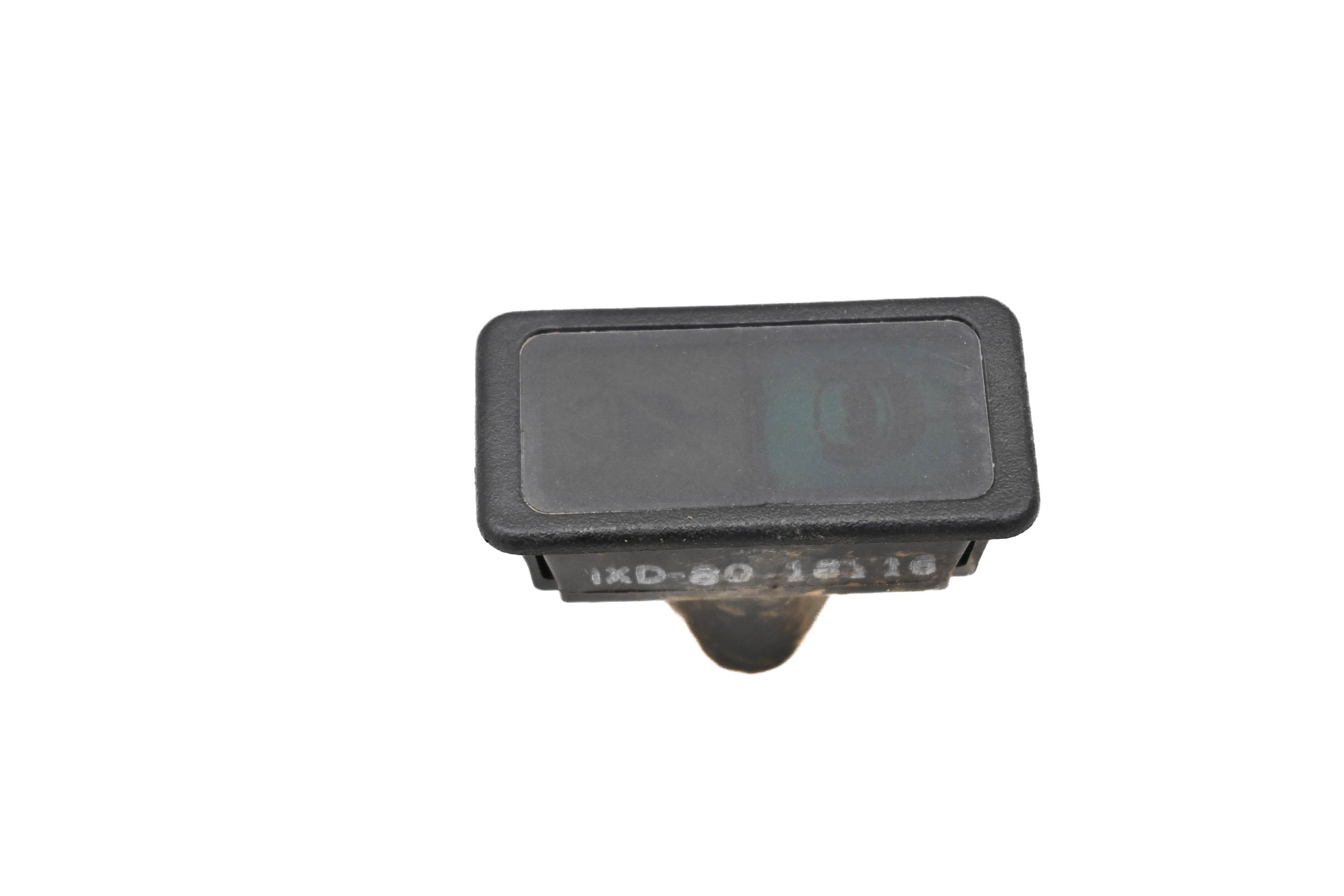 17 Yamaha YXZ1000R SS EPS 4x4 Indicator Light Neutral Dash