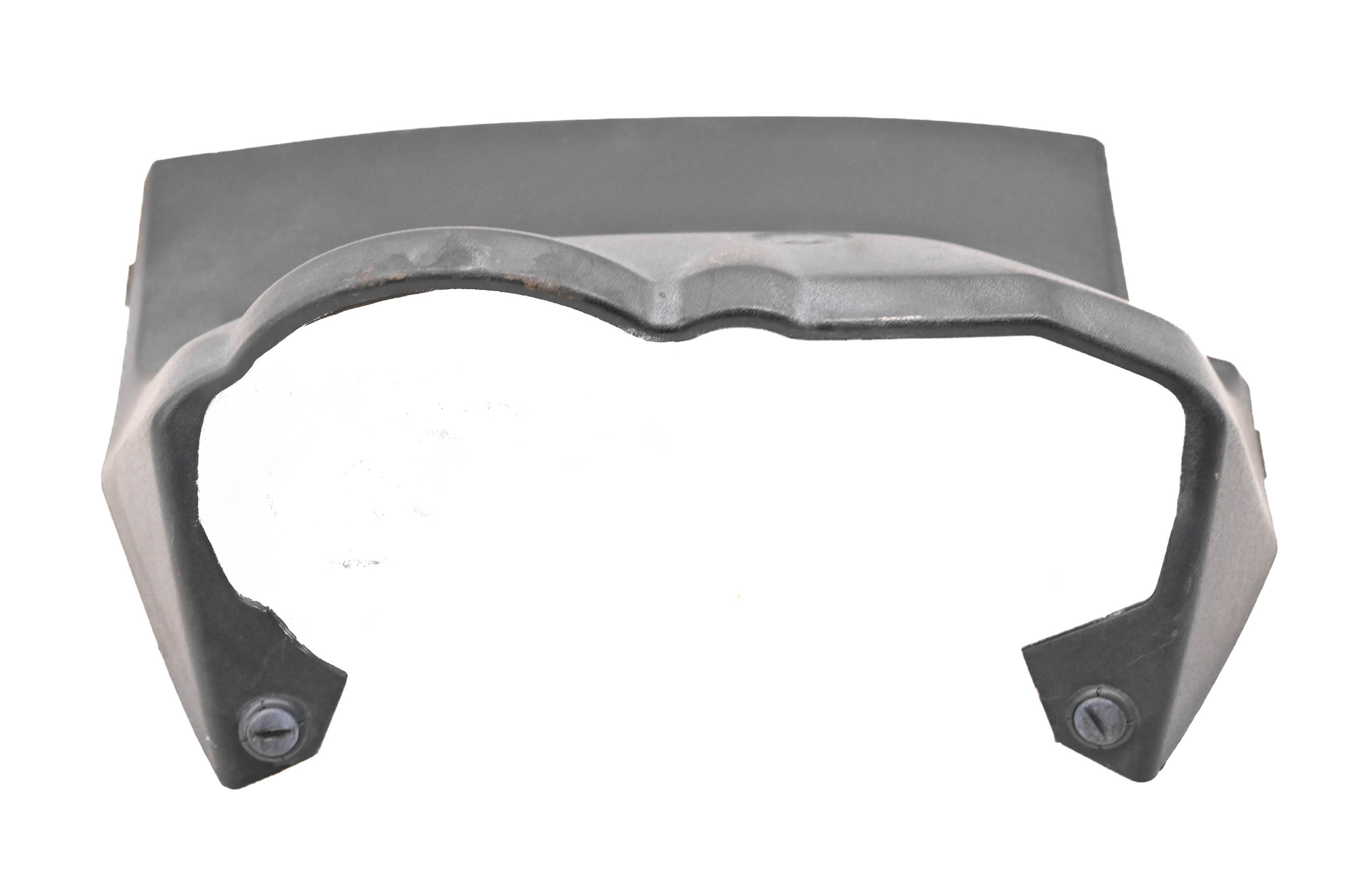17 Yamaha YXZ1000R SS EPS 4x4 Speedometer Cover