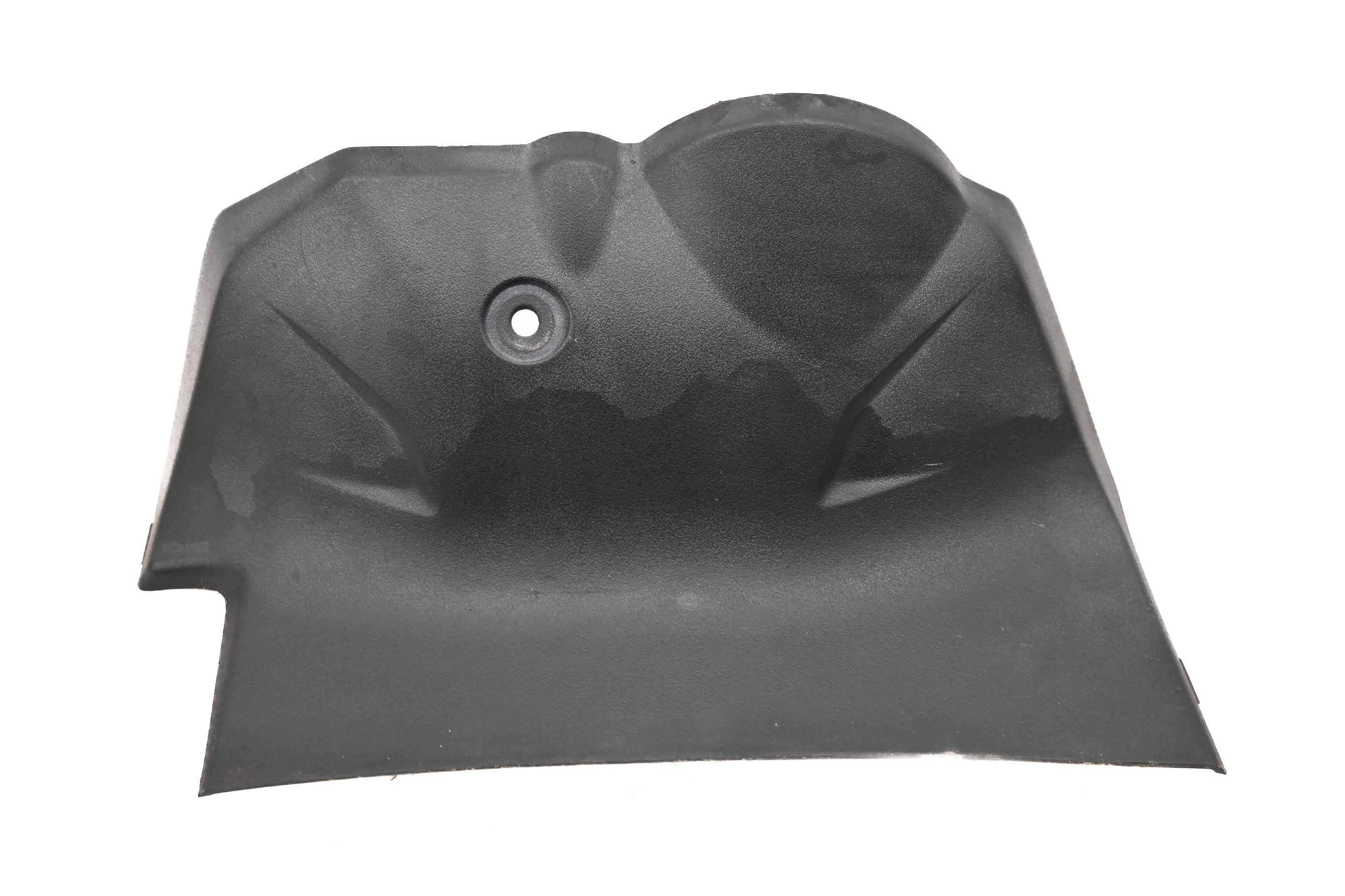 17 Yamaha YXZ1000R SS EPS 4x4 Speedometer Cover
