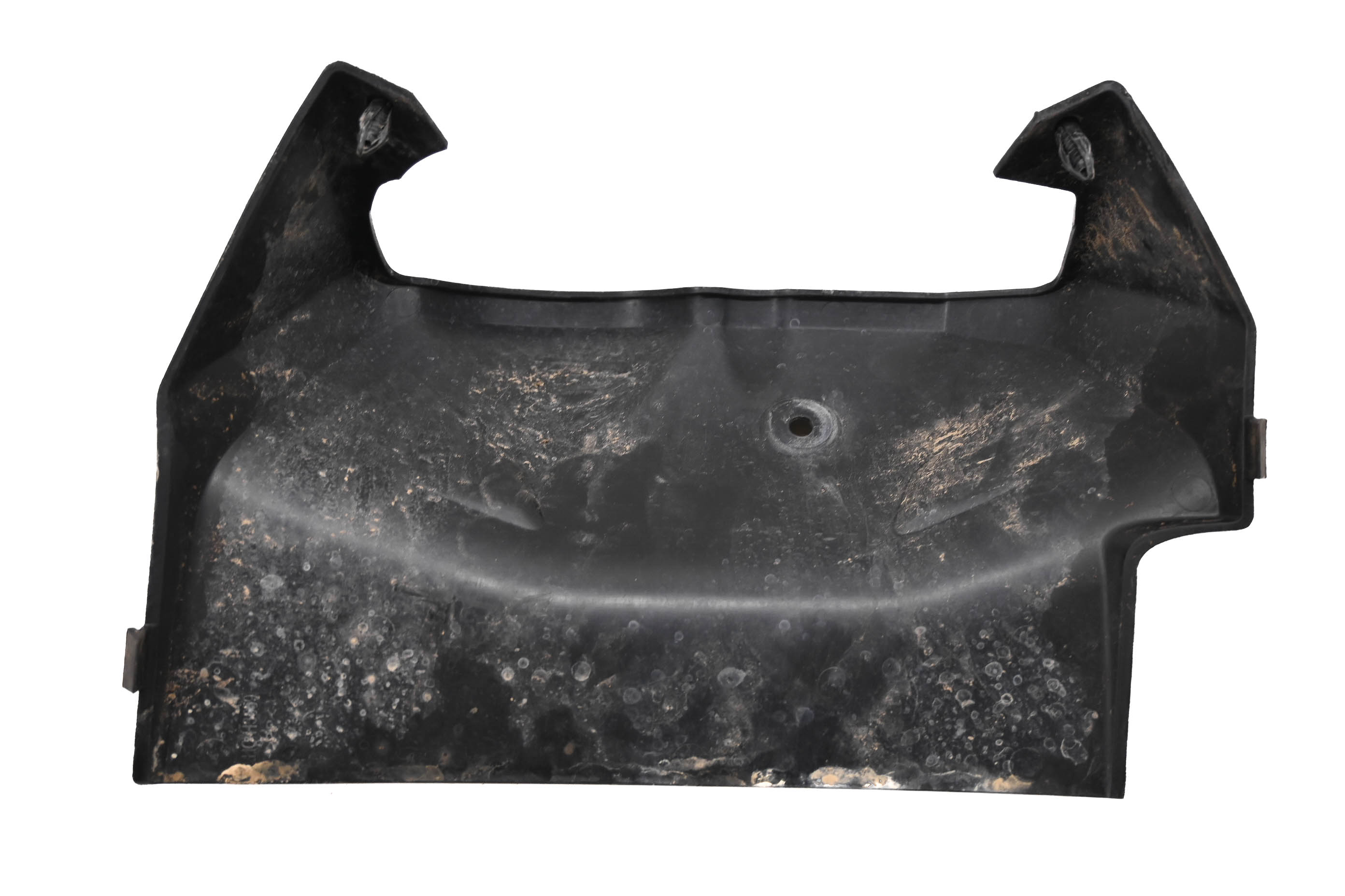 17 Yamaha YXZ1000R SS EPS 4x4 Speedometer Cover