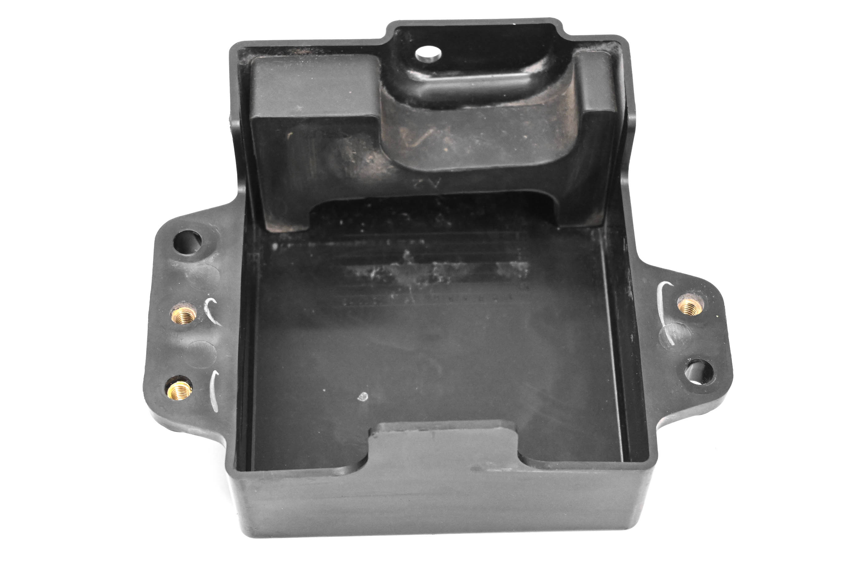 21 Kawasaki KLX300SM Battery Box