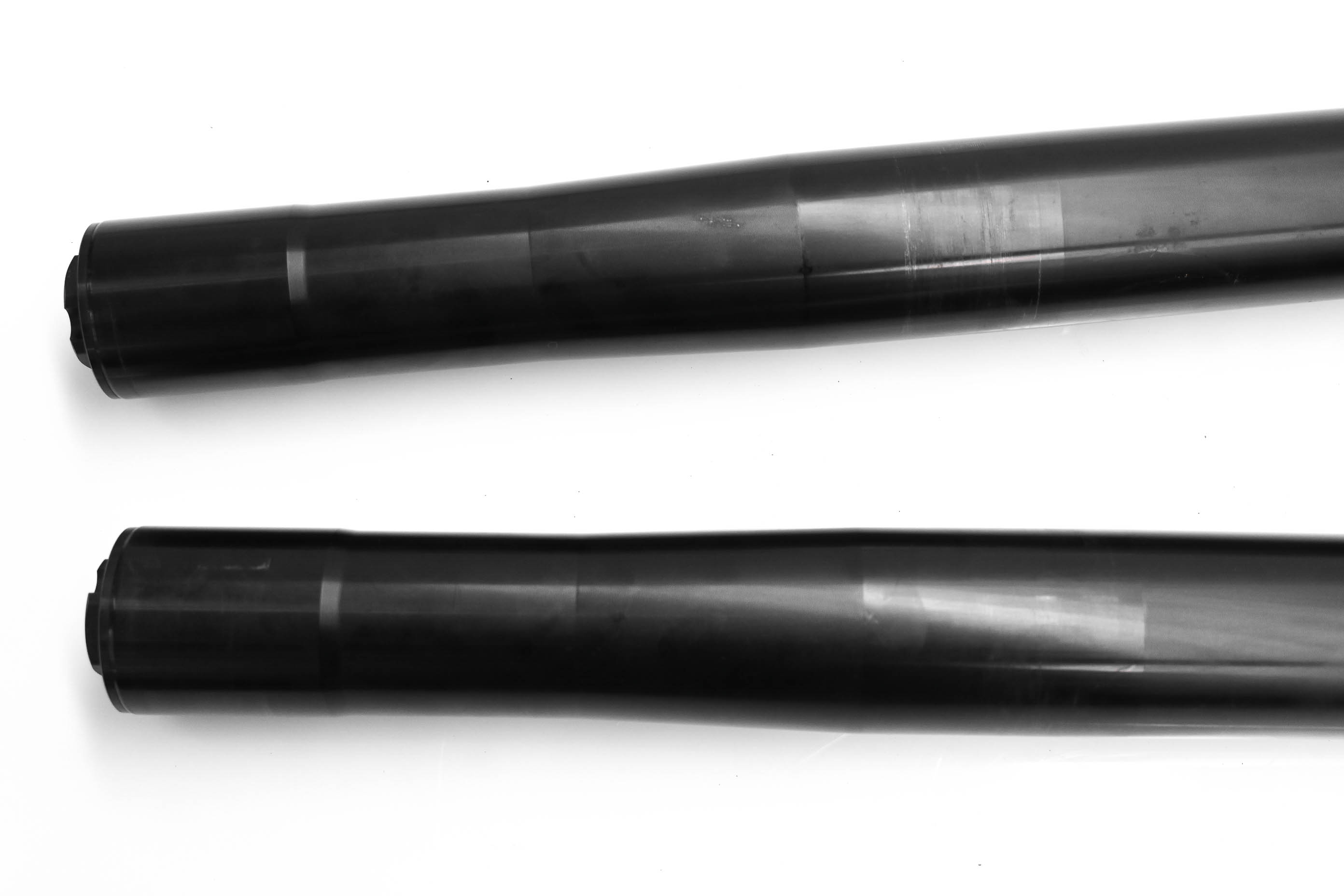 21 Kawasaki KLX300SM Front Forks Suspension
