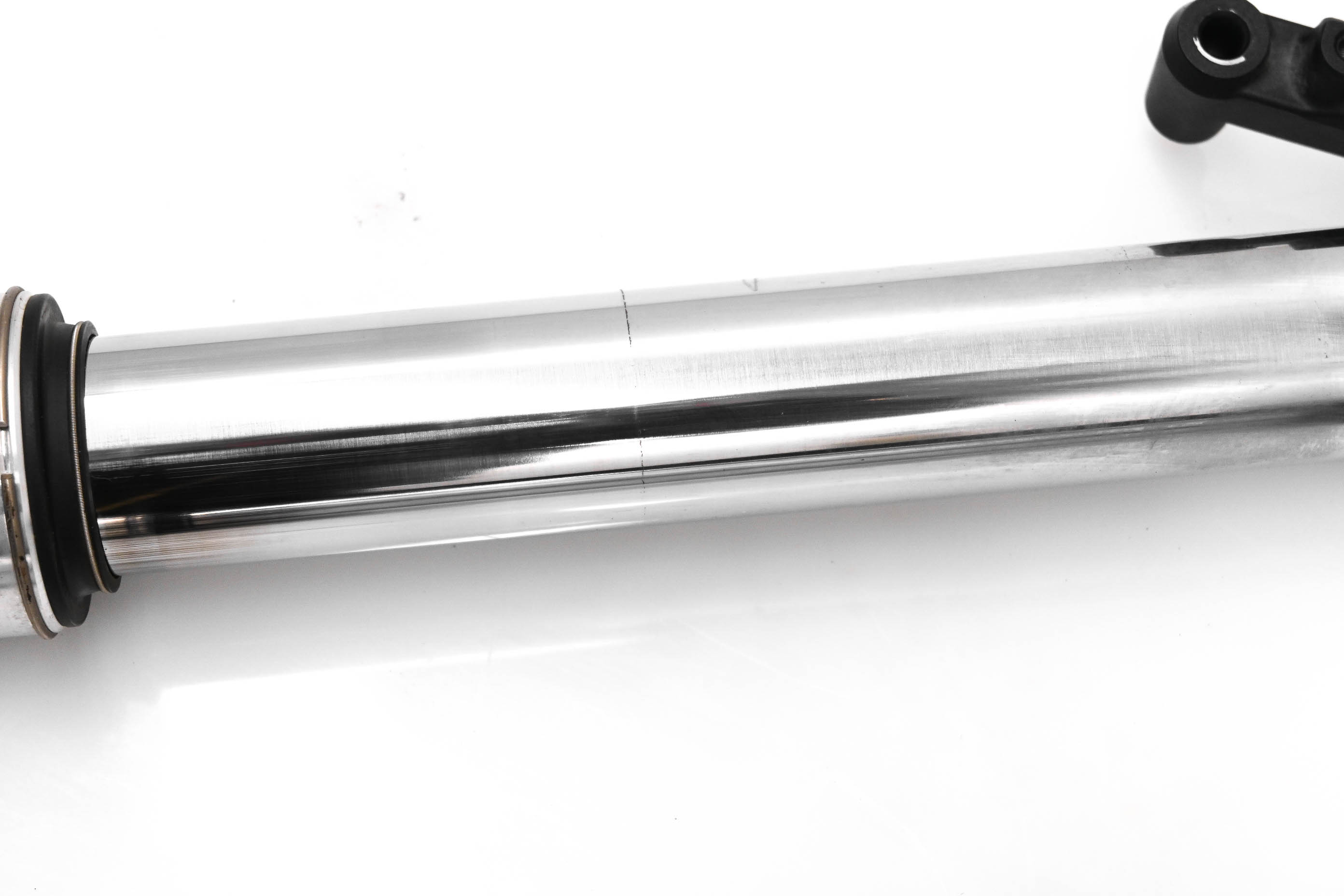 21 Kawasaki KLX300SM Front Forks Suspension