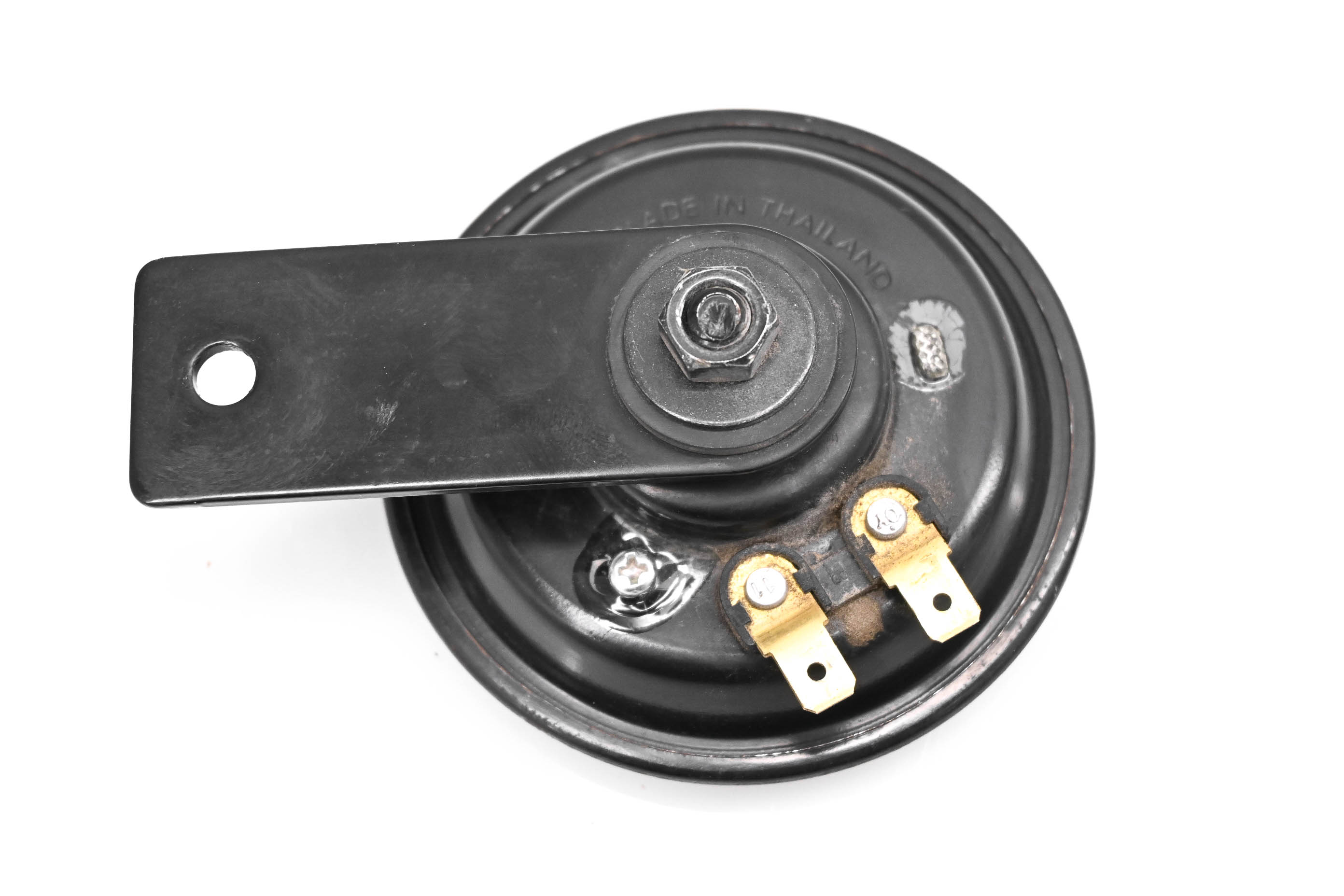 21 Kawasaki KLX300SM Horn