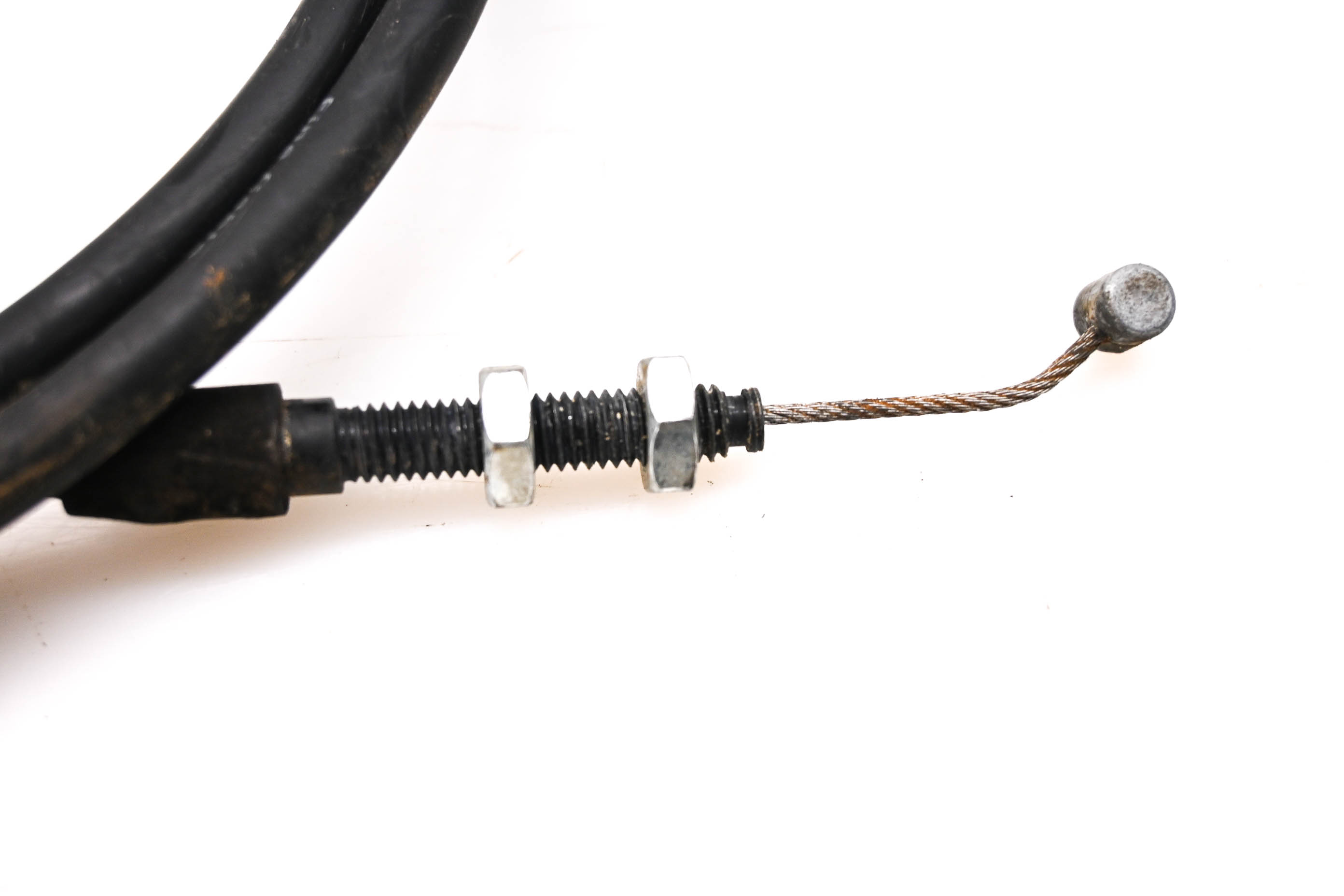 16 Yamaha YXZ1000R EPS 4x4 Reverse Cable