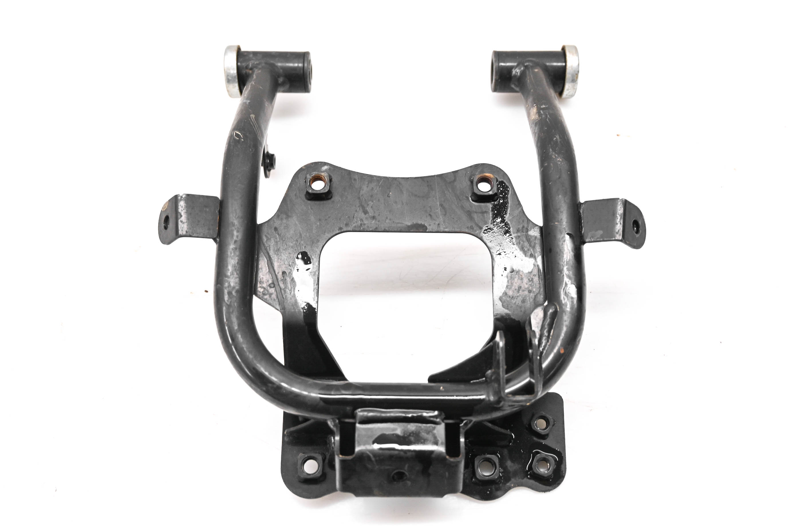 16 Yamaha YXZ1000R EPS 4x4 Steering Gate Bracket Mount