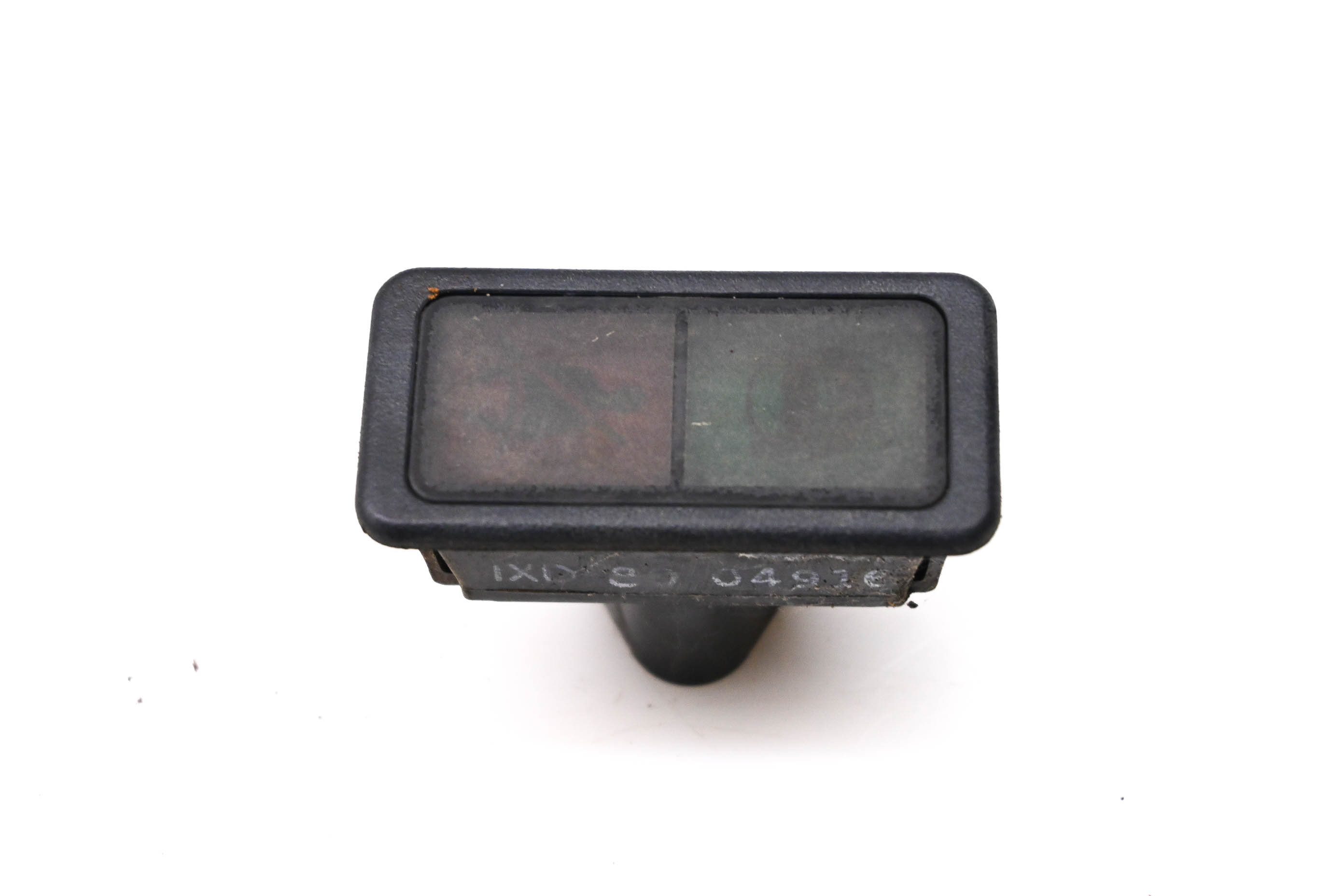 16 Yamaha YXZ1000R EPS 4x4 Indicator Light Dash