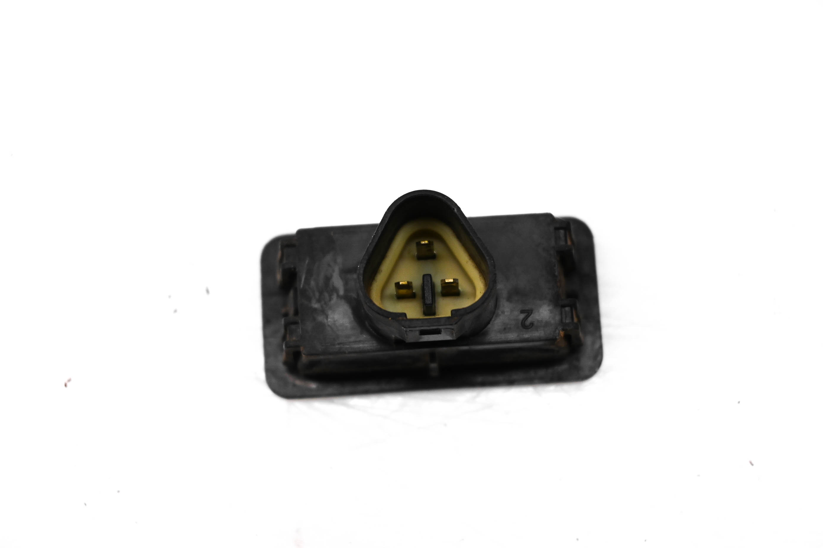 16 Yamaha YXZ1000R EPS 4x4 Indicator Light Dash