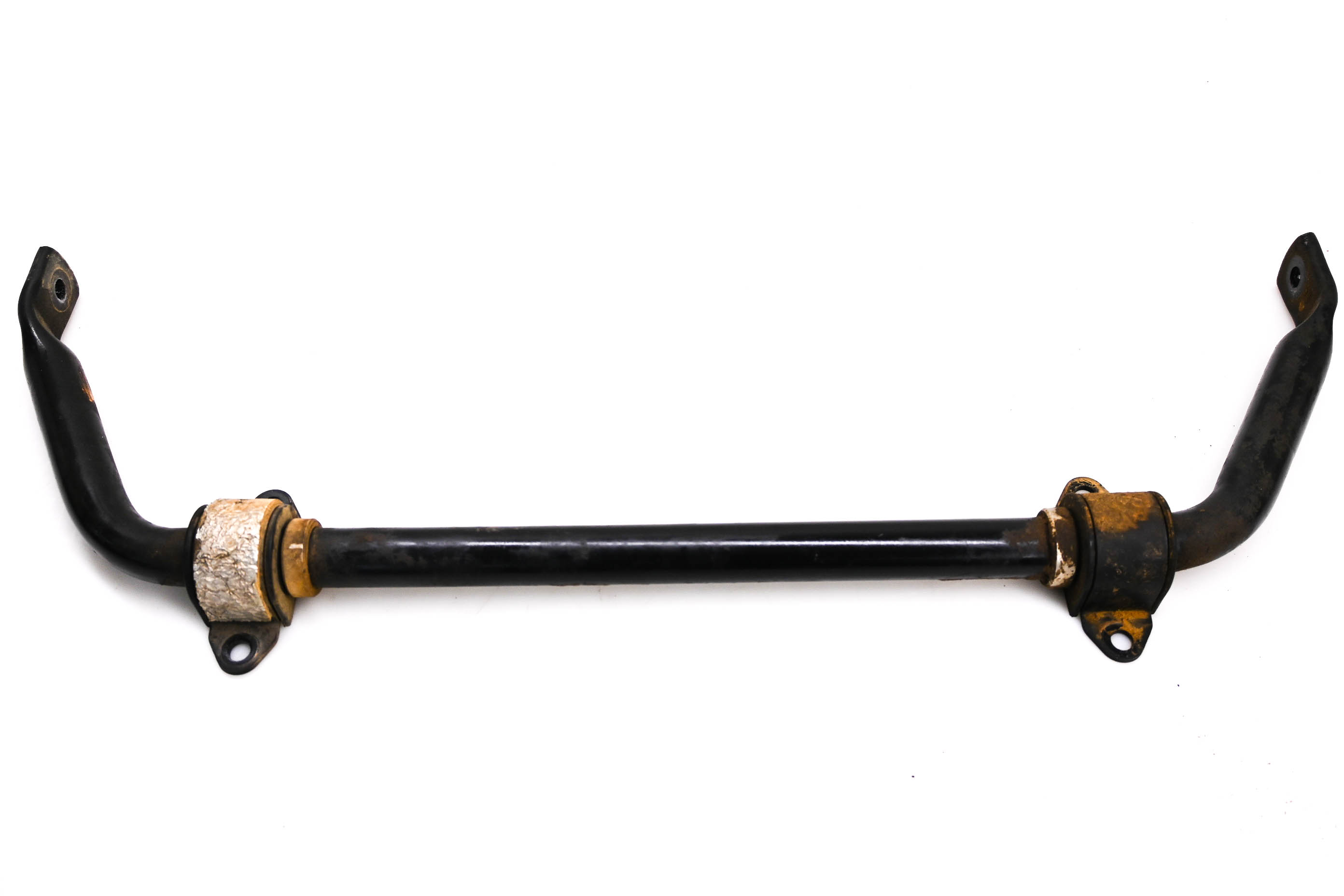 16 Yamaha YXZ1000R EPS 4x4 Rear Swaybar