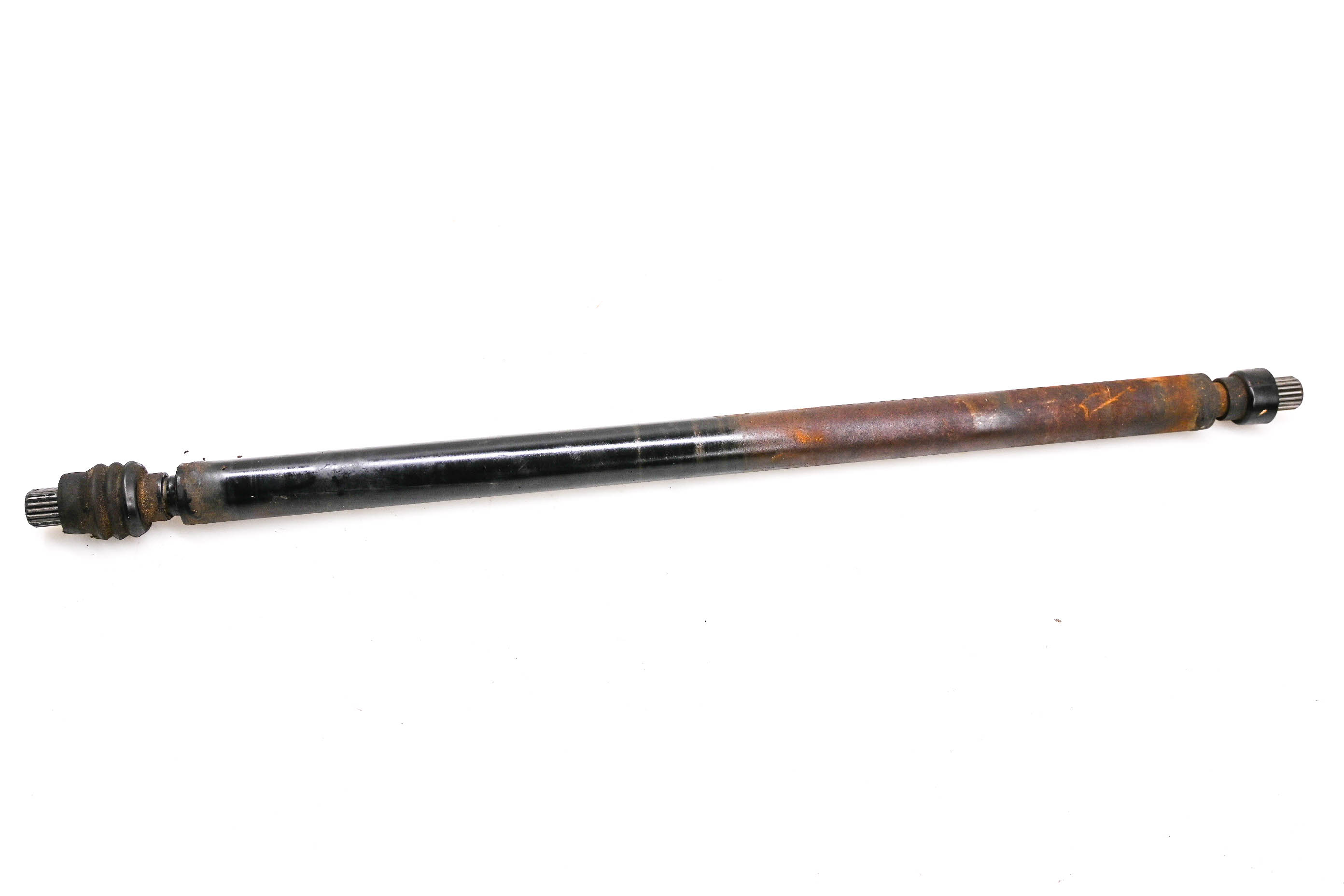 16 Yamaha YXZ1000R EPS 4x4 Front Drive Shaft