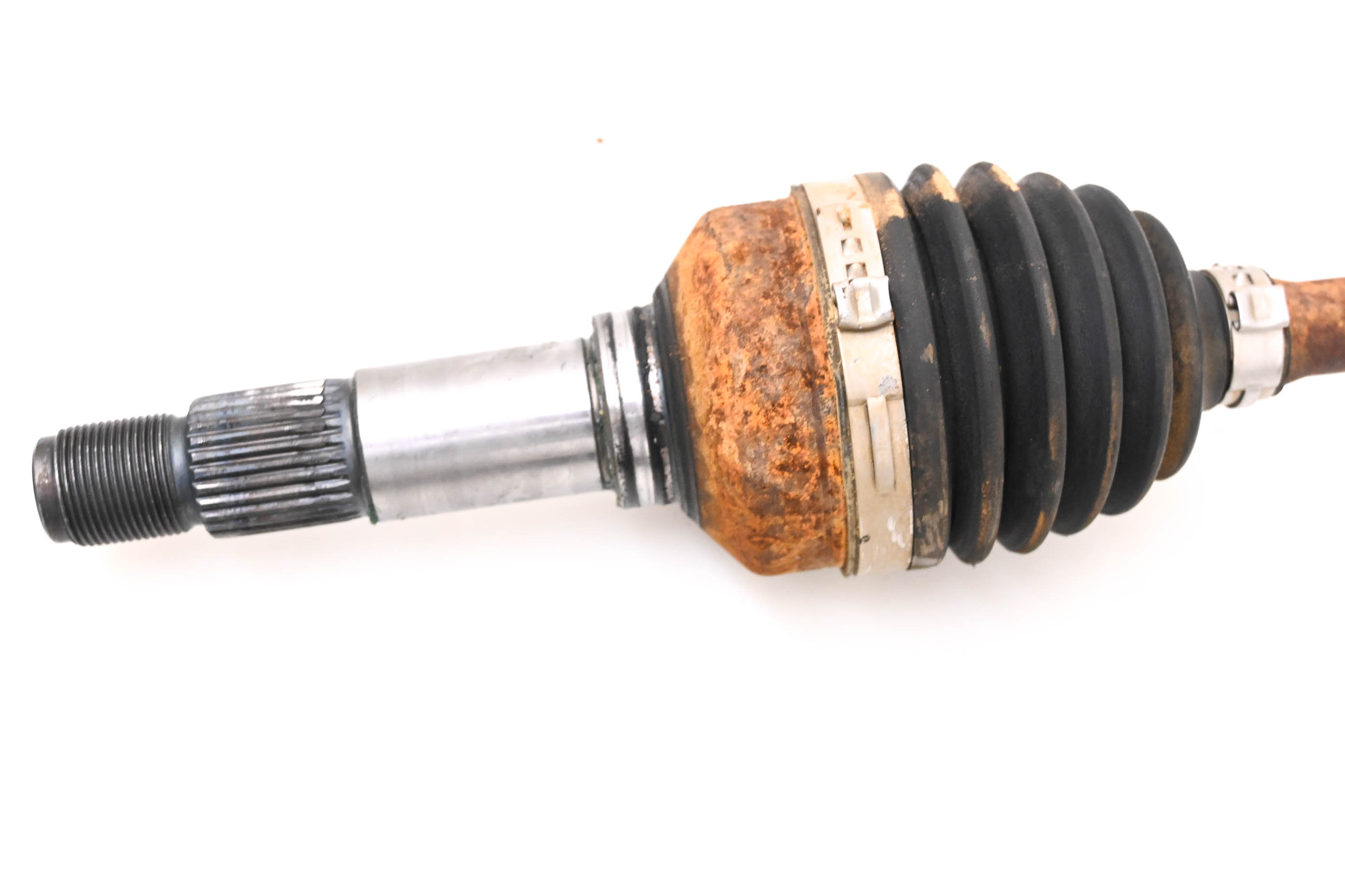 16 Yamaha YXZ1000R EPS 4x4 Front Right Left Cv Axle