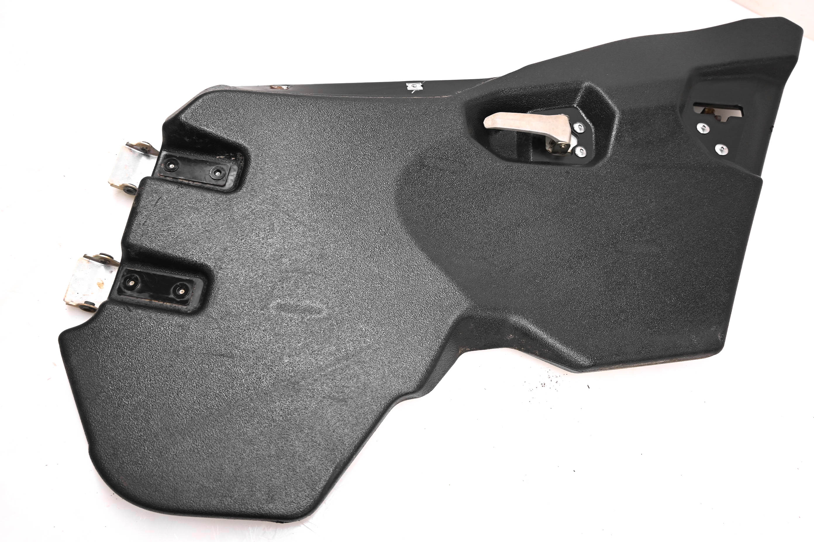 16 Yamaha YXZ1000R EPS 4x4 Passenger Side Door