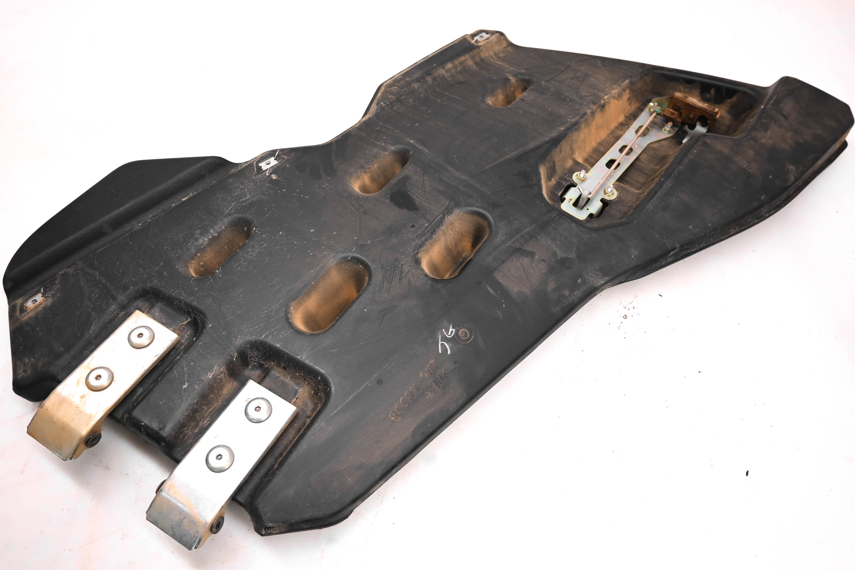 16 Yamaha YXZ1000R EPS 4x4 Passenger Side Door