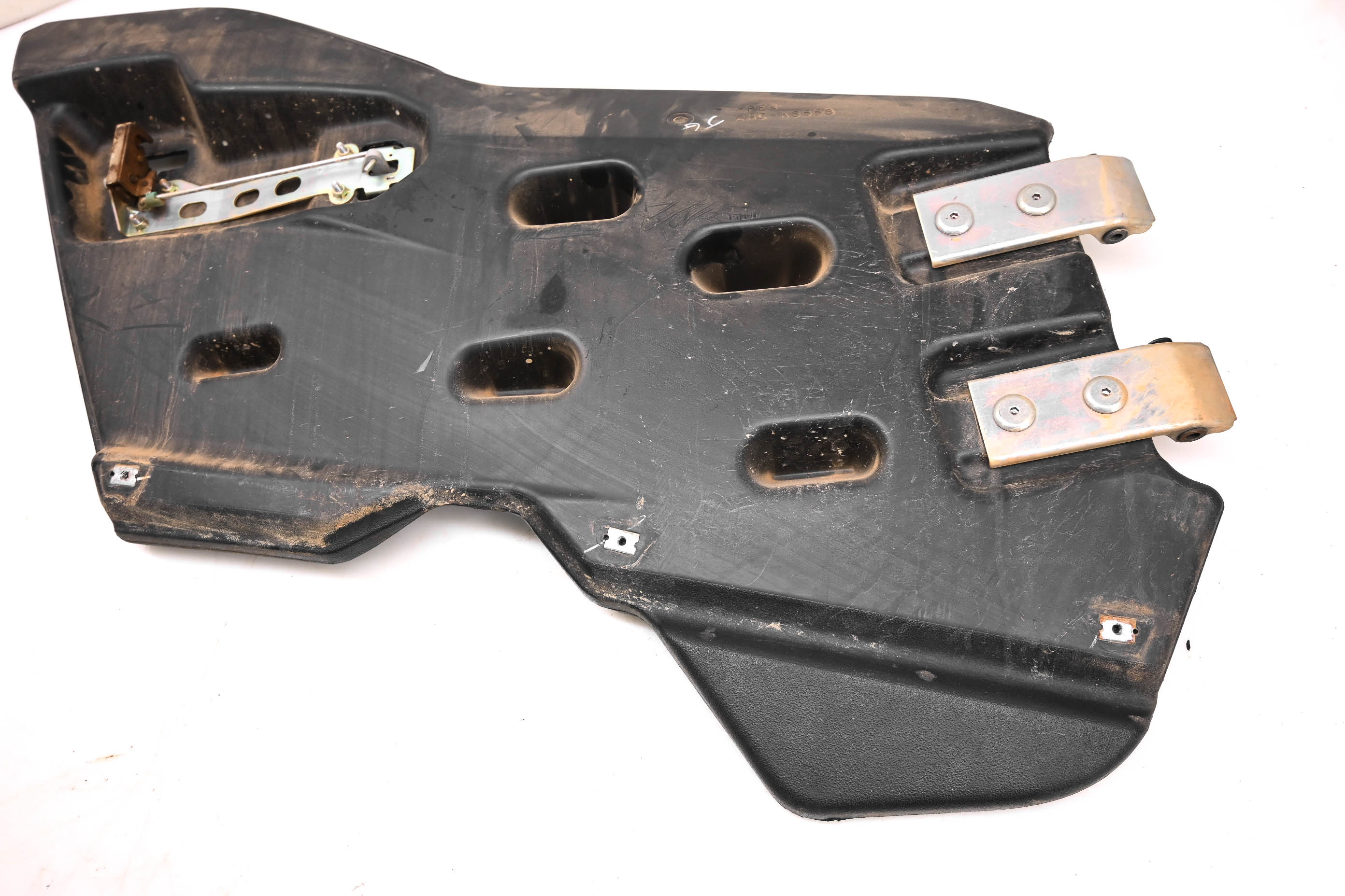 16 Yamaha YXZ1000R EPS 4x4 Passenger Side Door