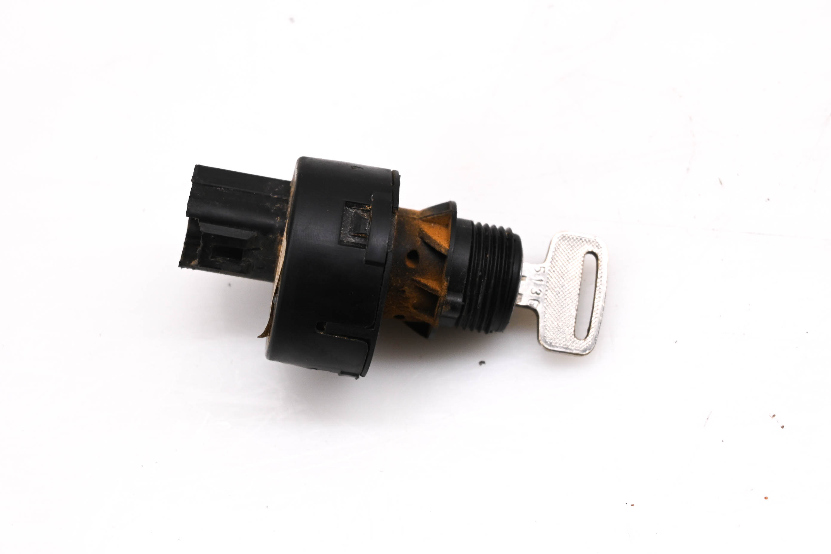 16 Yamaha YXZ1000R EPS 4x4 Key Switch
