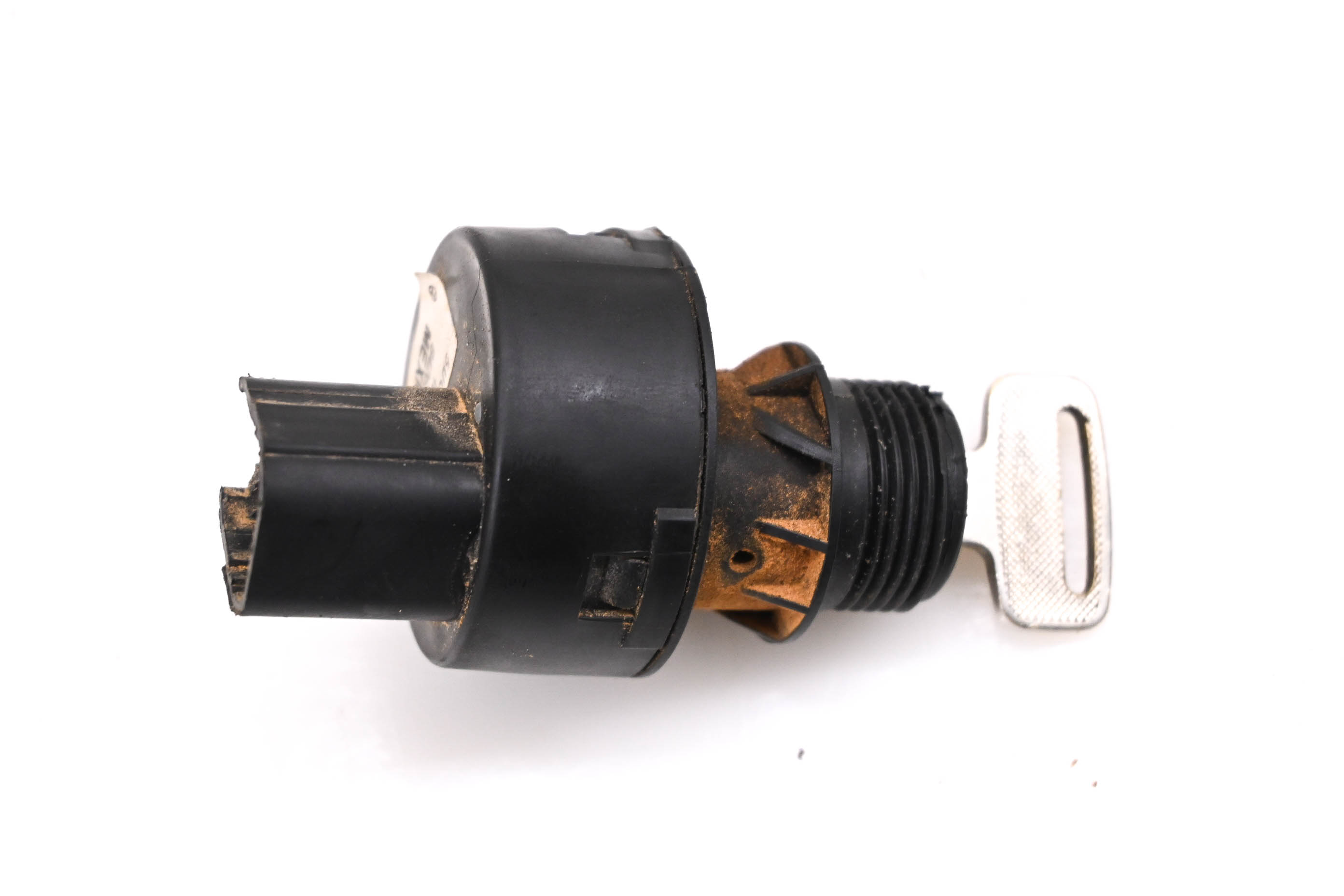 16 Yamaha YXZ1000R EPS 4x4 Key Switch