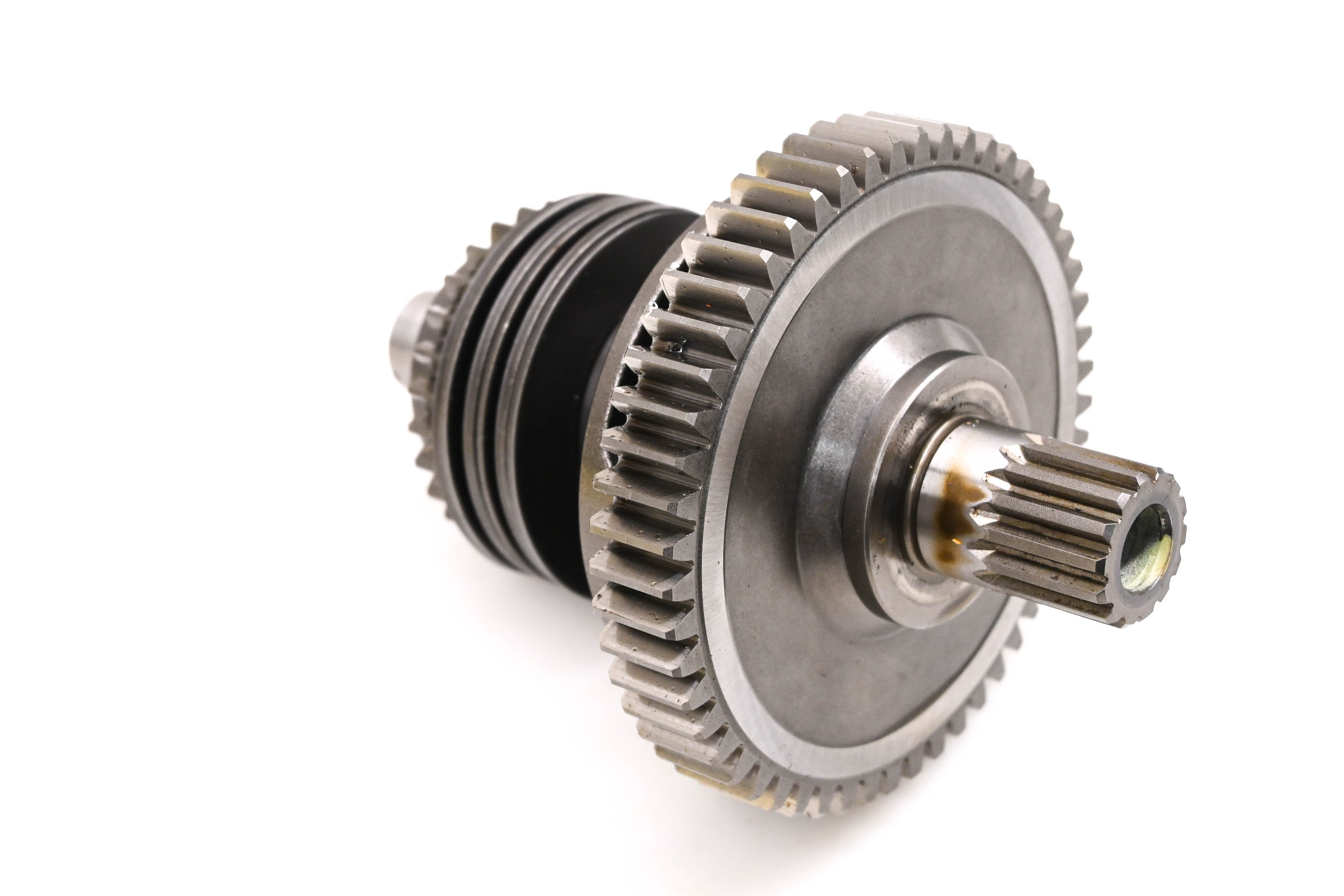 16 Yamaha YXZ1000R EPS 4x4 Front Transmission Output Shaft