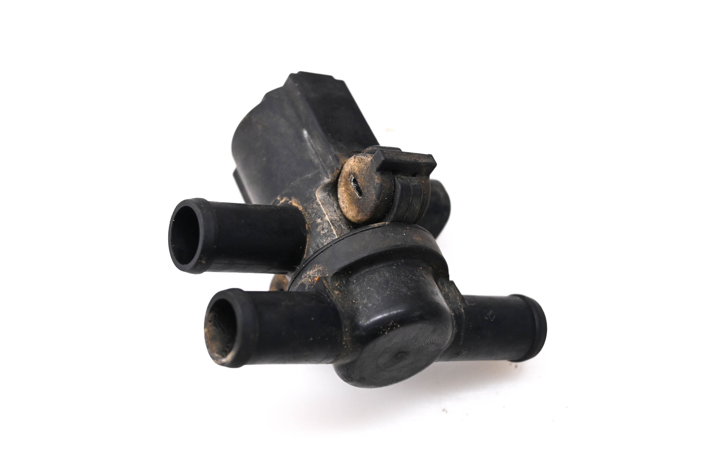16 Yamaha YXZ1000R EPS 4x4 Air Cut Valve